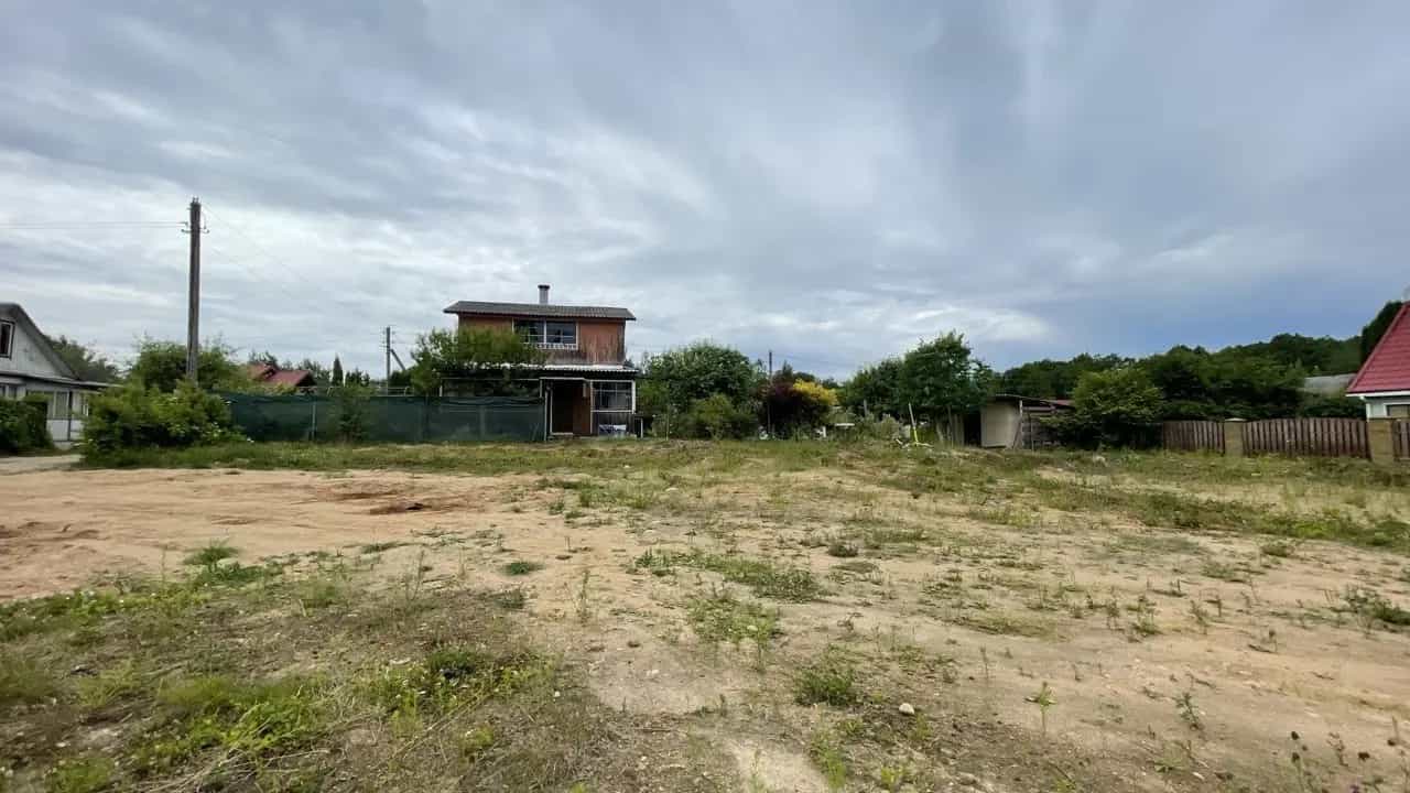 Беларусь, Минский район, Острошицко-Городокский сельсовет, СТ Сябры-2002, 379, фото 8