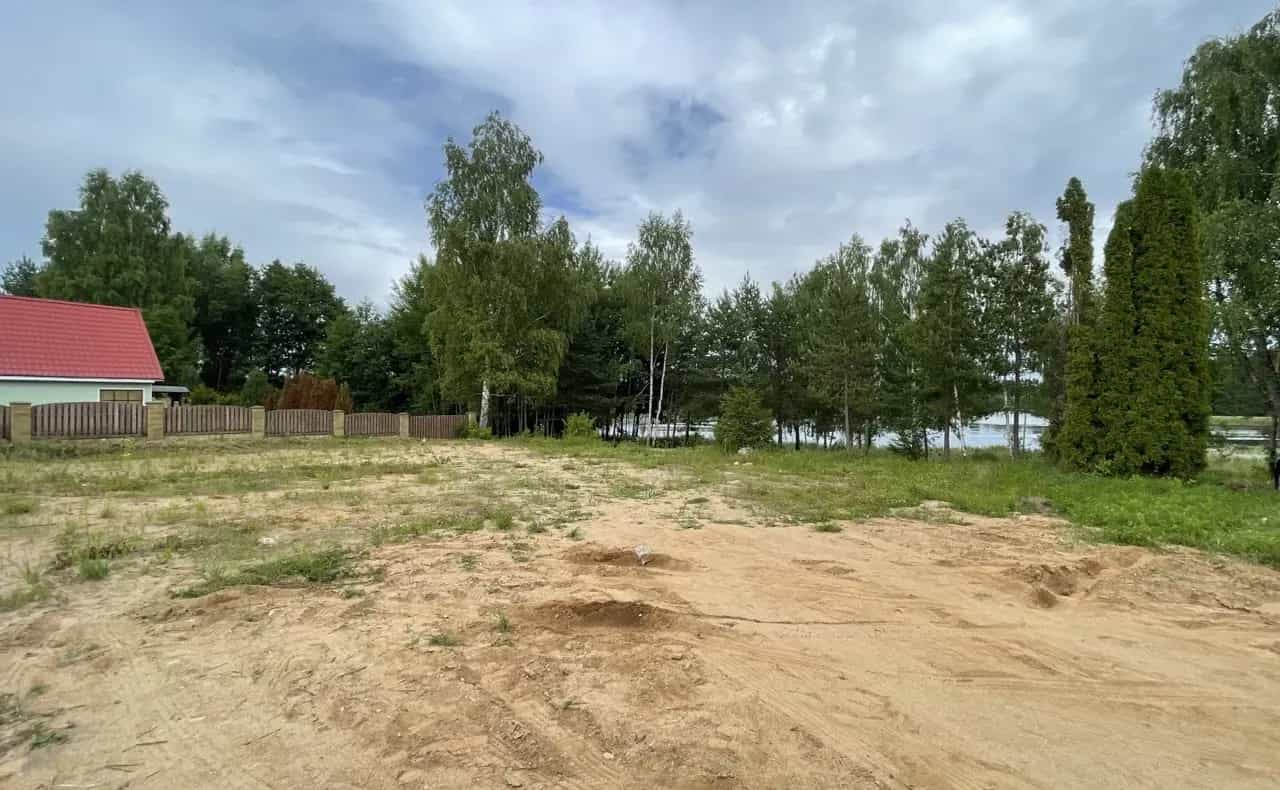 Беларусь, Минский район, Острошицко-Городокский сельсовет, СТ Сябры-2002, 379, фото 9