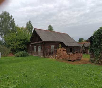 Фото объекта
