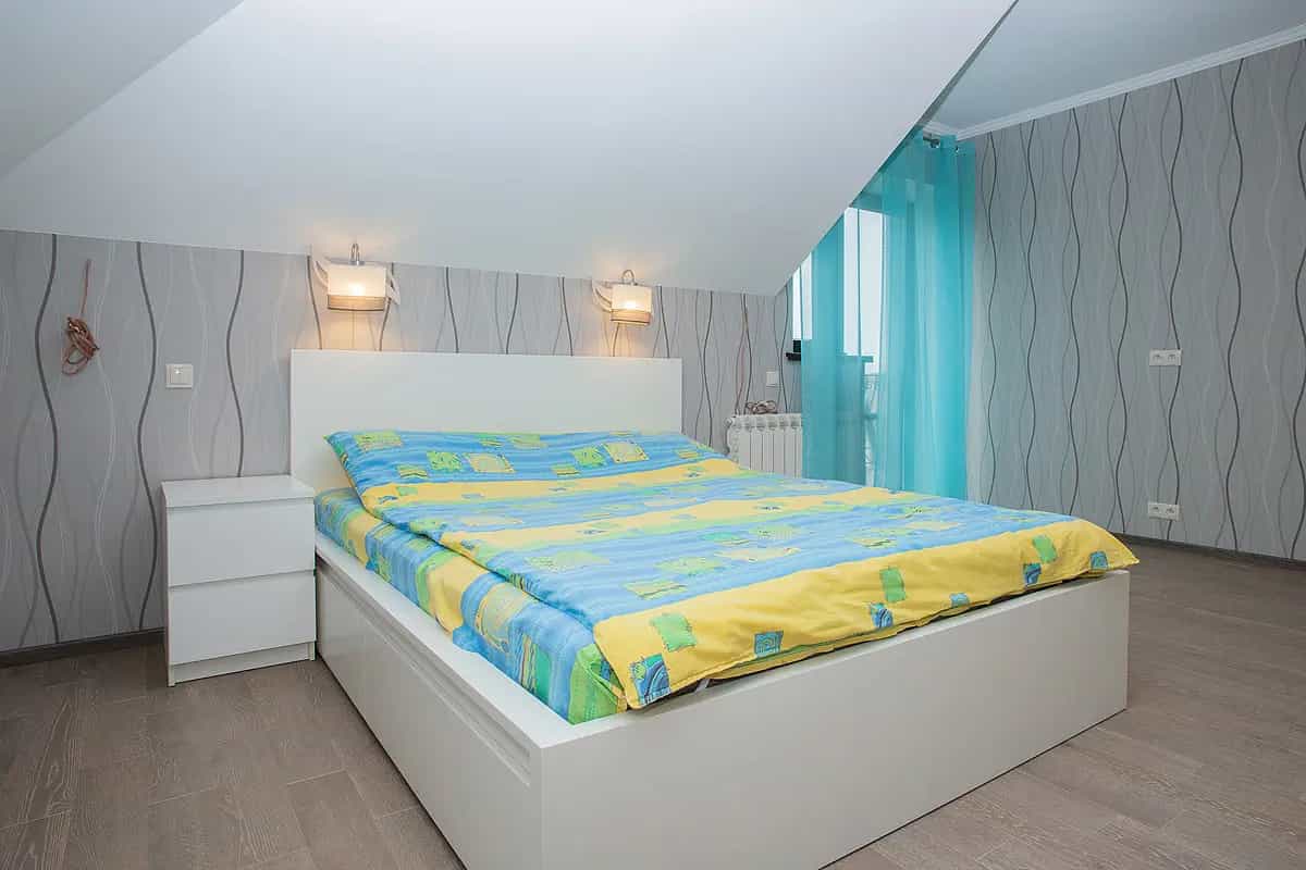 Беларусь, Минский район, агрогородок Ждановичи, Чистая улица, 18, фото 23