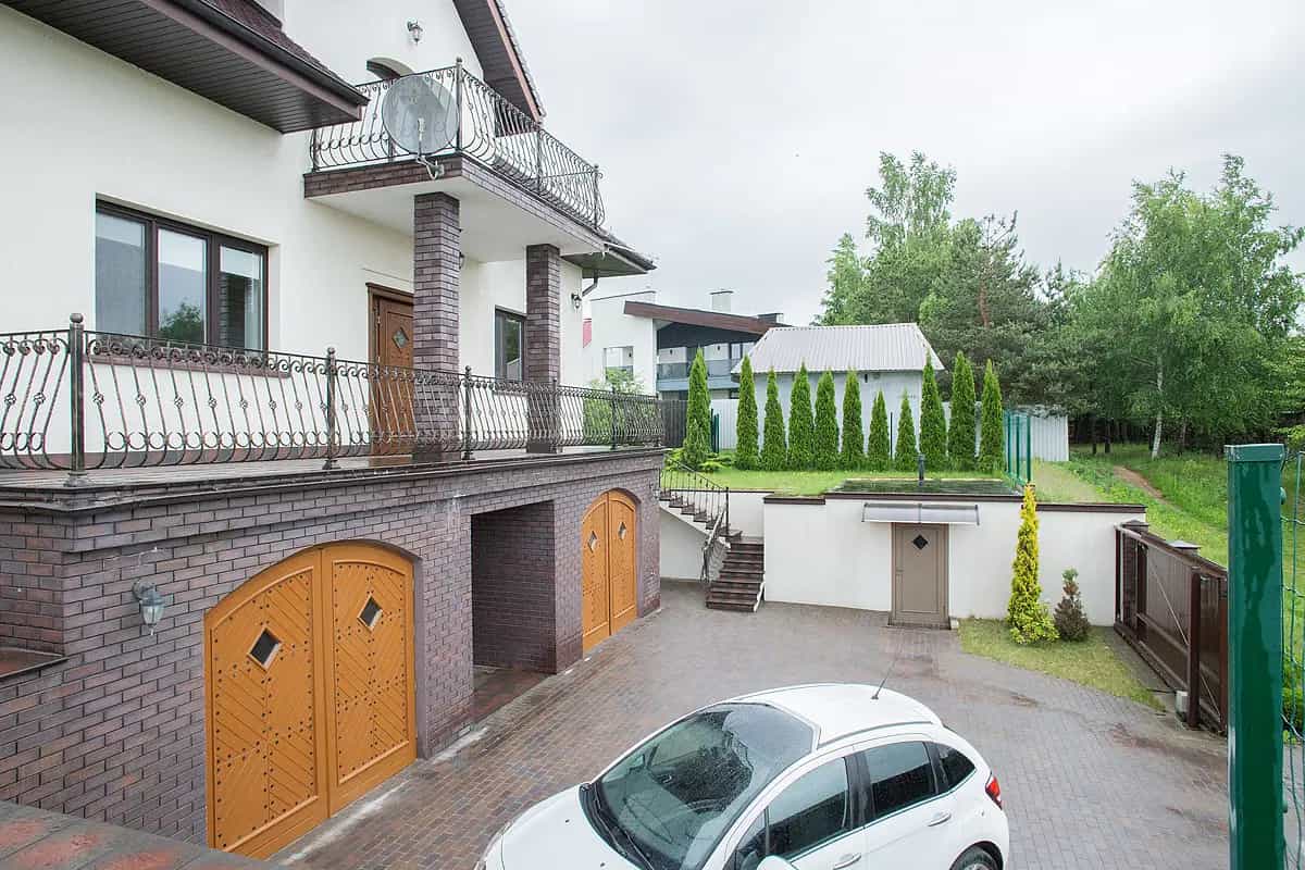 Беларусь, Минский район, агрогородок Ждановичи, Чистая улица, 18, фото 38