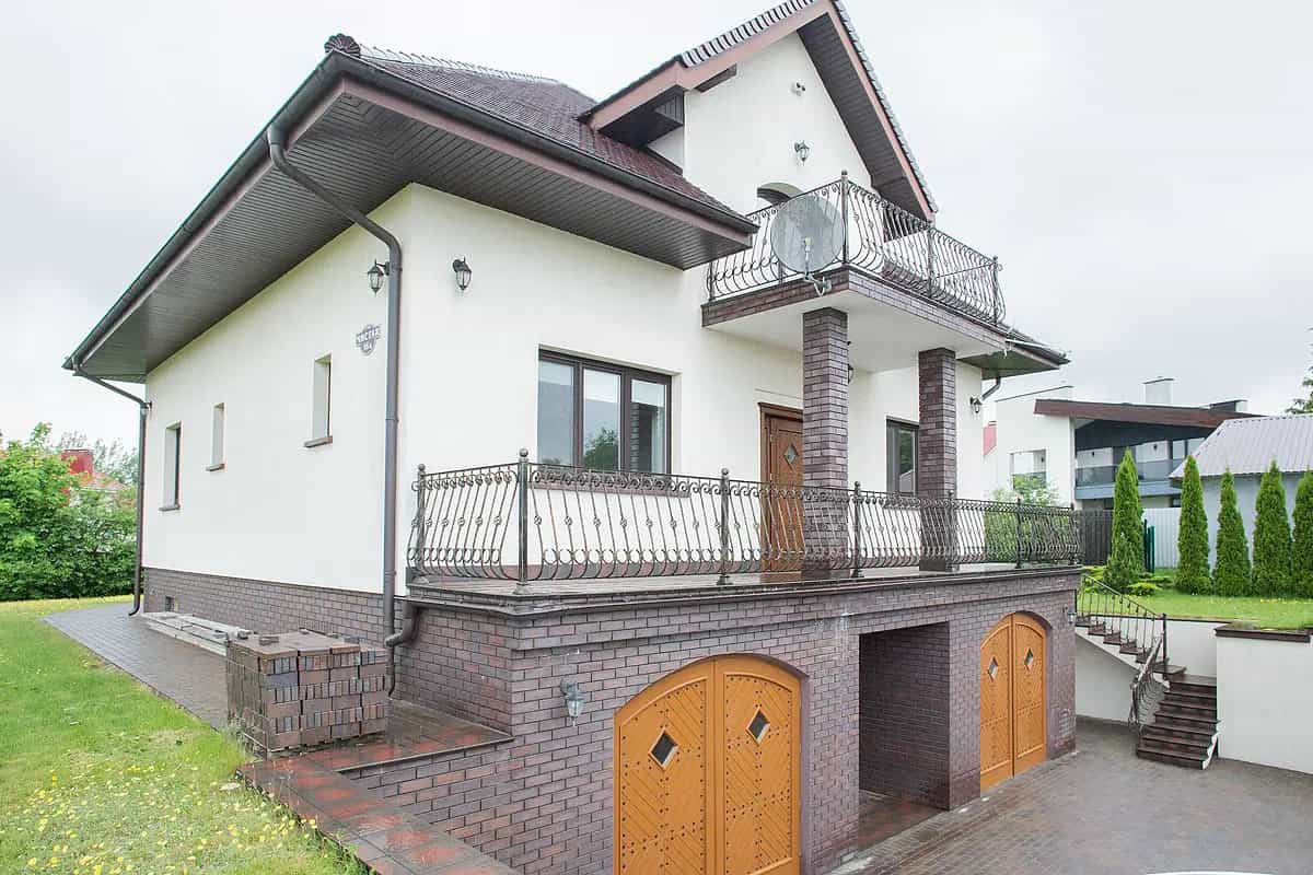 Беларусь, Минский район, агрогородок Ждановичи, Чистая улица, 18, фото 39