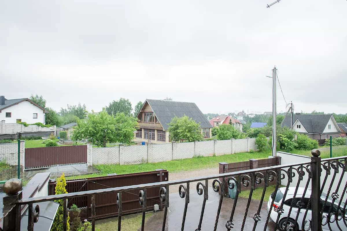 Беларусь, Минский район, агрогородок Ждановичи, Чистая улица, 18, фото 40