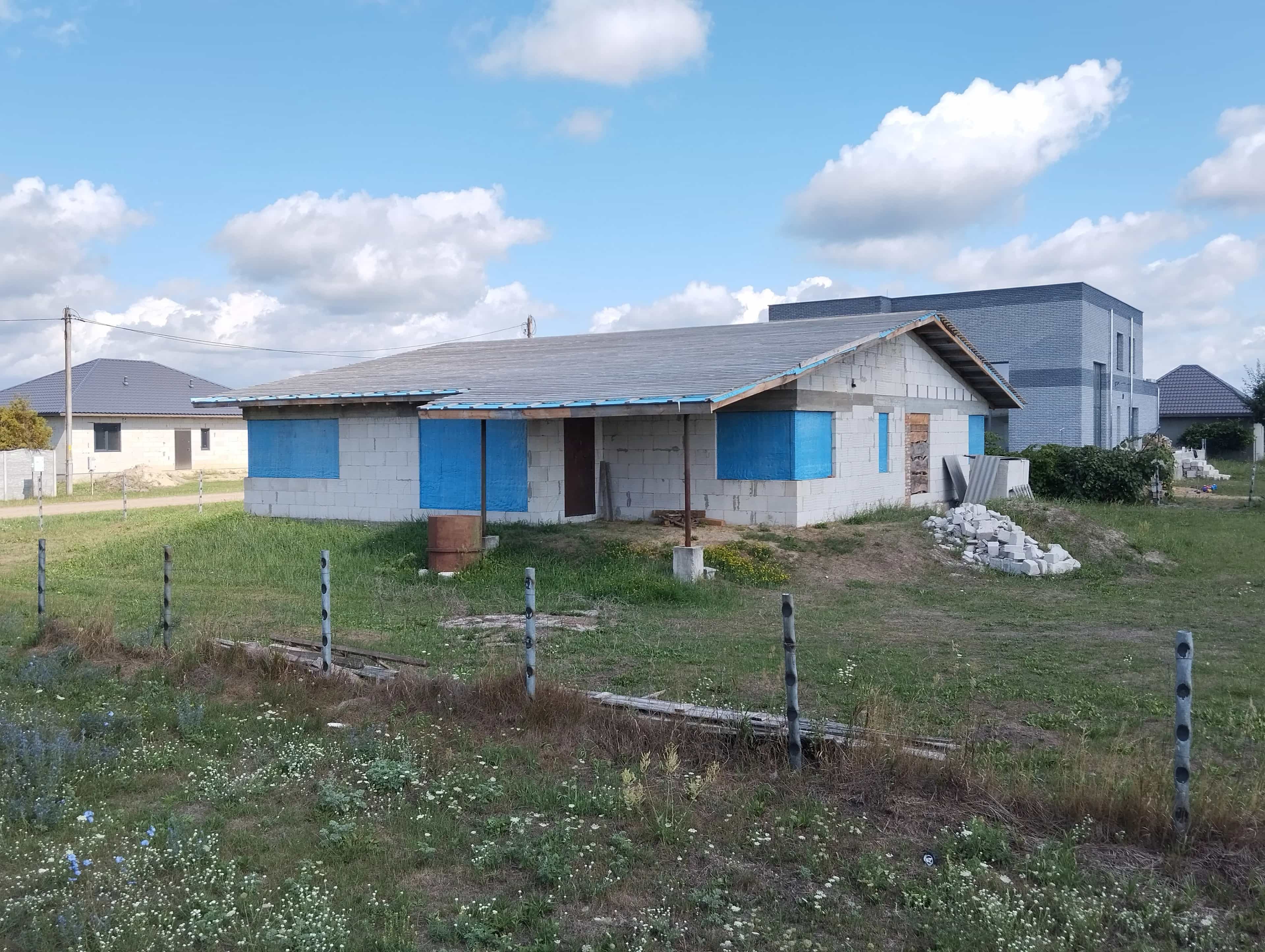 Беларусь, Брестская область, Жабинковский район, агрогородок Ракитница, Кленовая улица, 7, фото 2