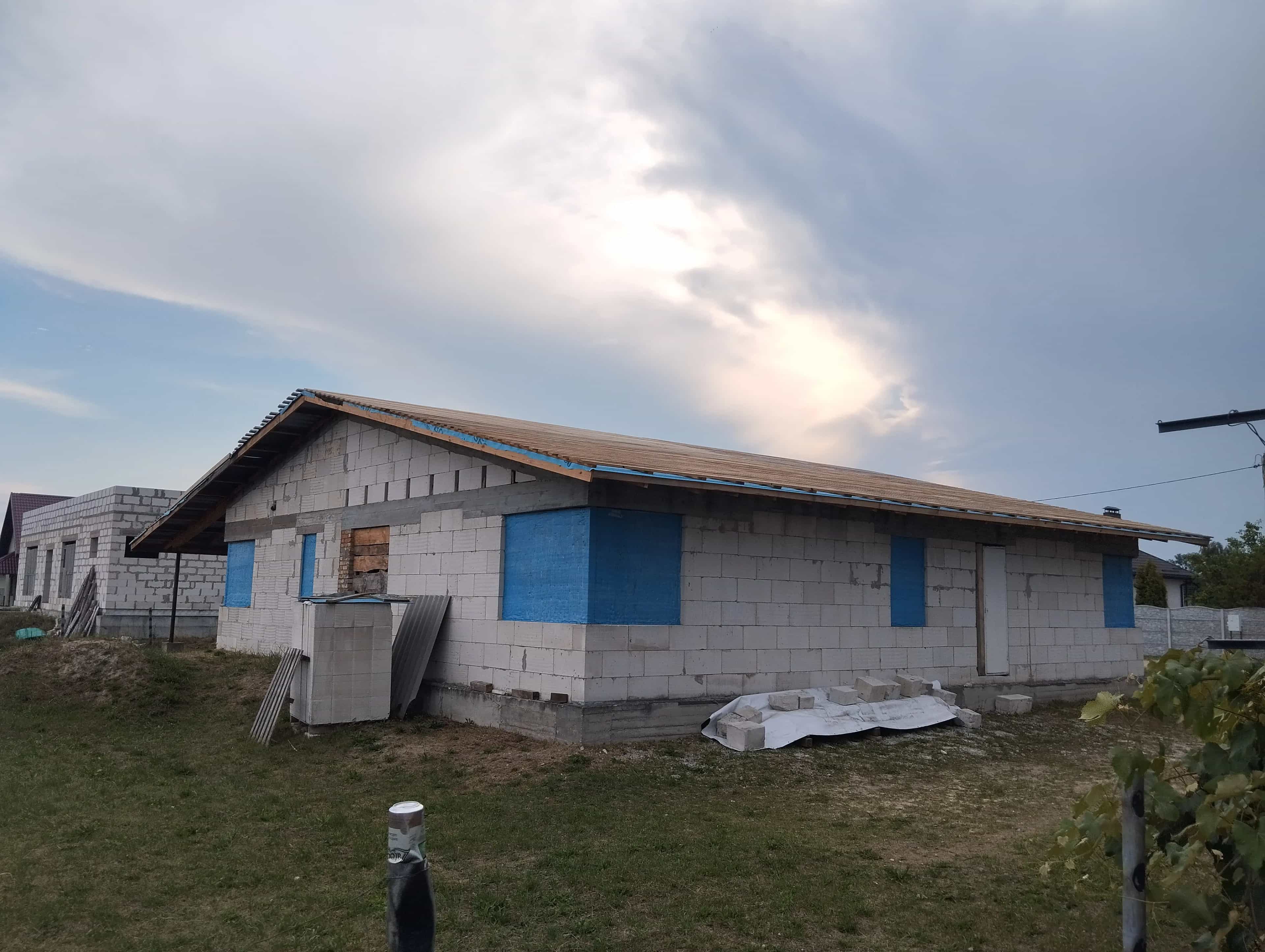 Беларусь, Брестская область, Жабинковский район, агрогородок Ракитница, Кленовая улица, 7, фото 5