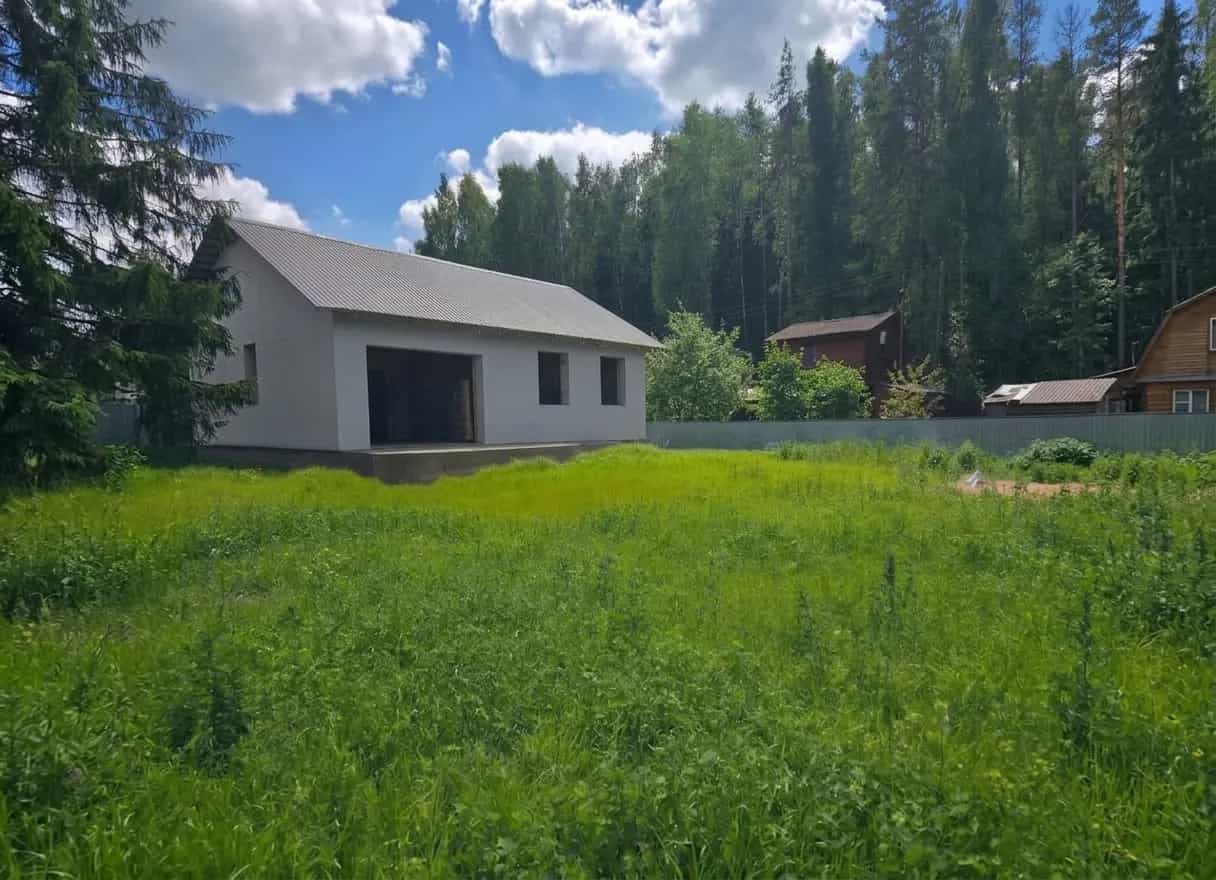 Беларусь, Минский район, Луговослободской сельсовет, СТ Спутник, 112, фото 2