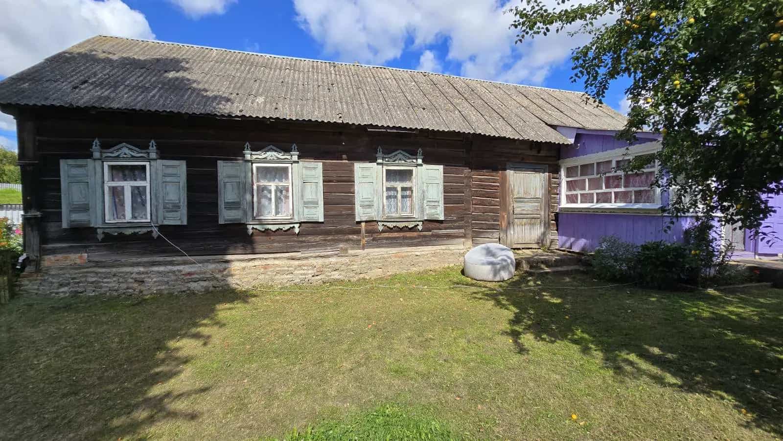 Беларусь, Минский район, Самохваловичский сельсовет, деревня Русиновичи, 64, фото 9