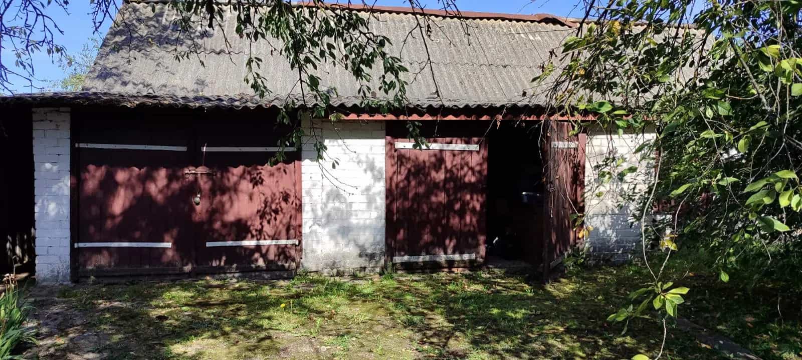 Беларусь, Гомельская область, Калинковичи, Молодёжная улица, 11, фото 3