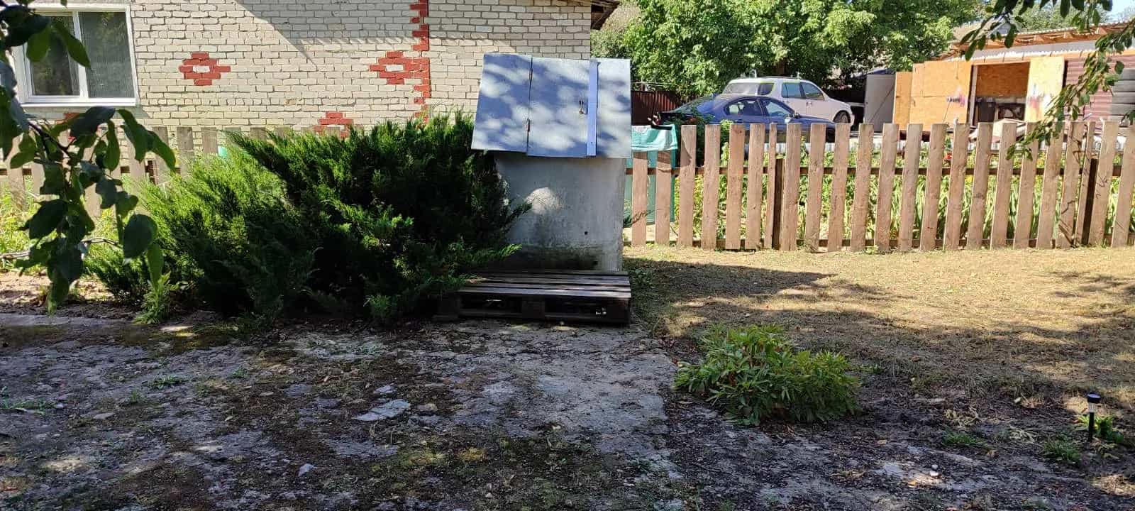 Беларусь, Гомельская область, Калинковичи, Молодёжная улица, 11, фото 7