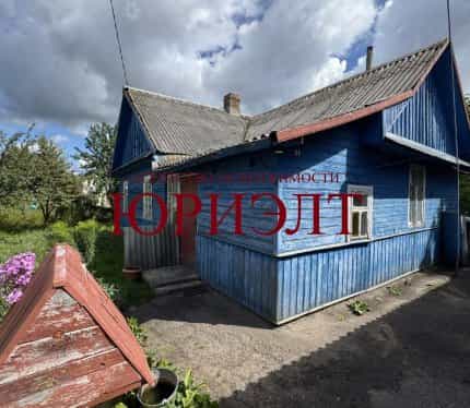 Фото объекта