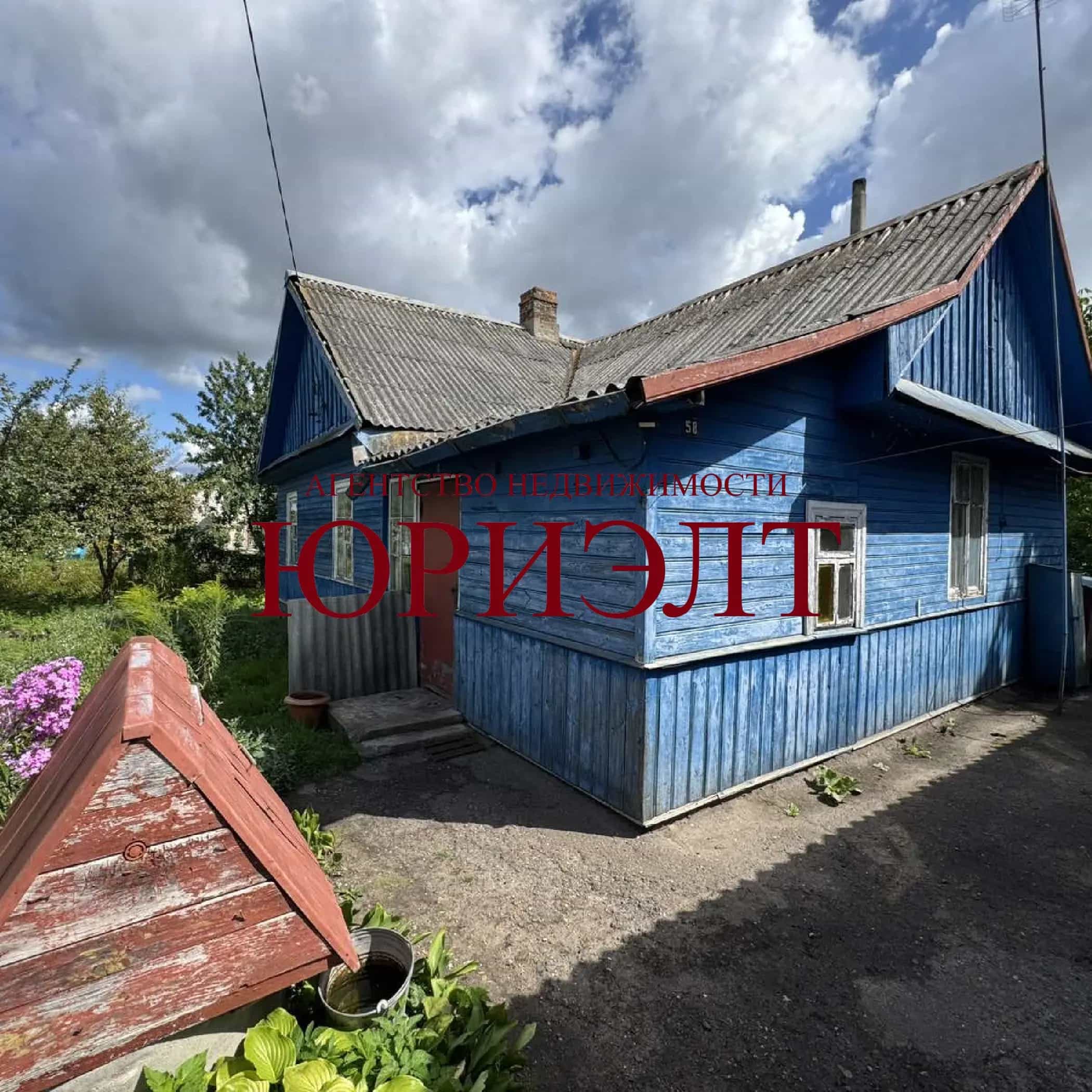 Беларусь, Брестская область, Кобрин, Широкая улица, 46