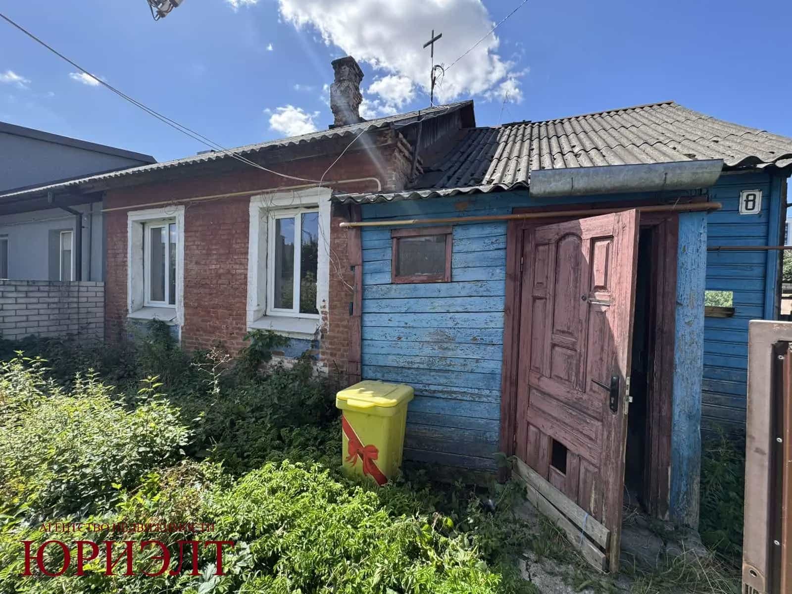 Беларусь, Брестская область, Кобрин, Широкая улица, 46, фото 7