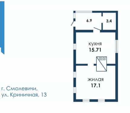 Фото объекта