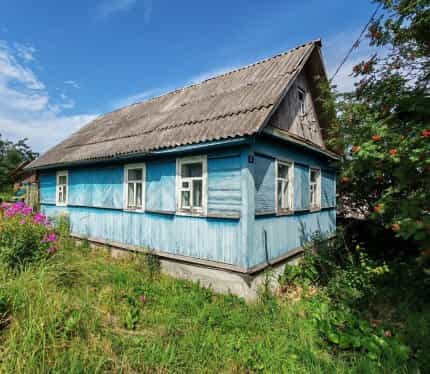 Фото объекта