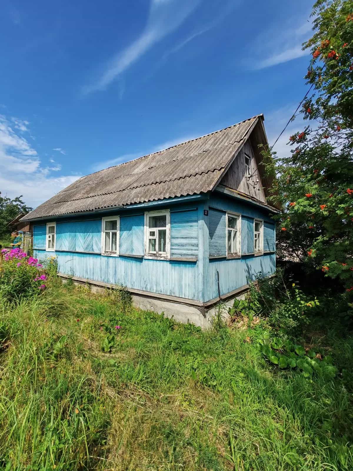 Беларусь, Минская область, Смолевичи, Криничная улица, 13, фото 3
