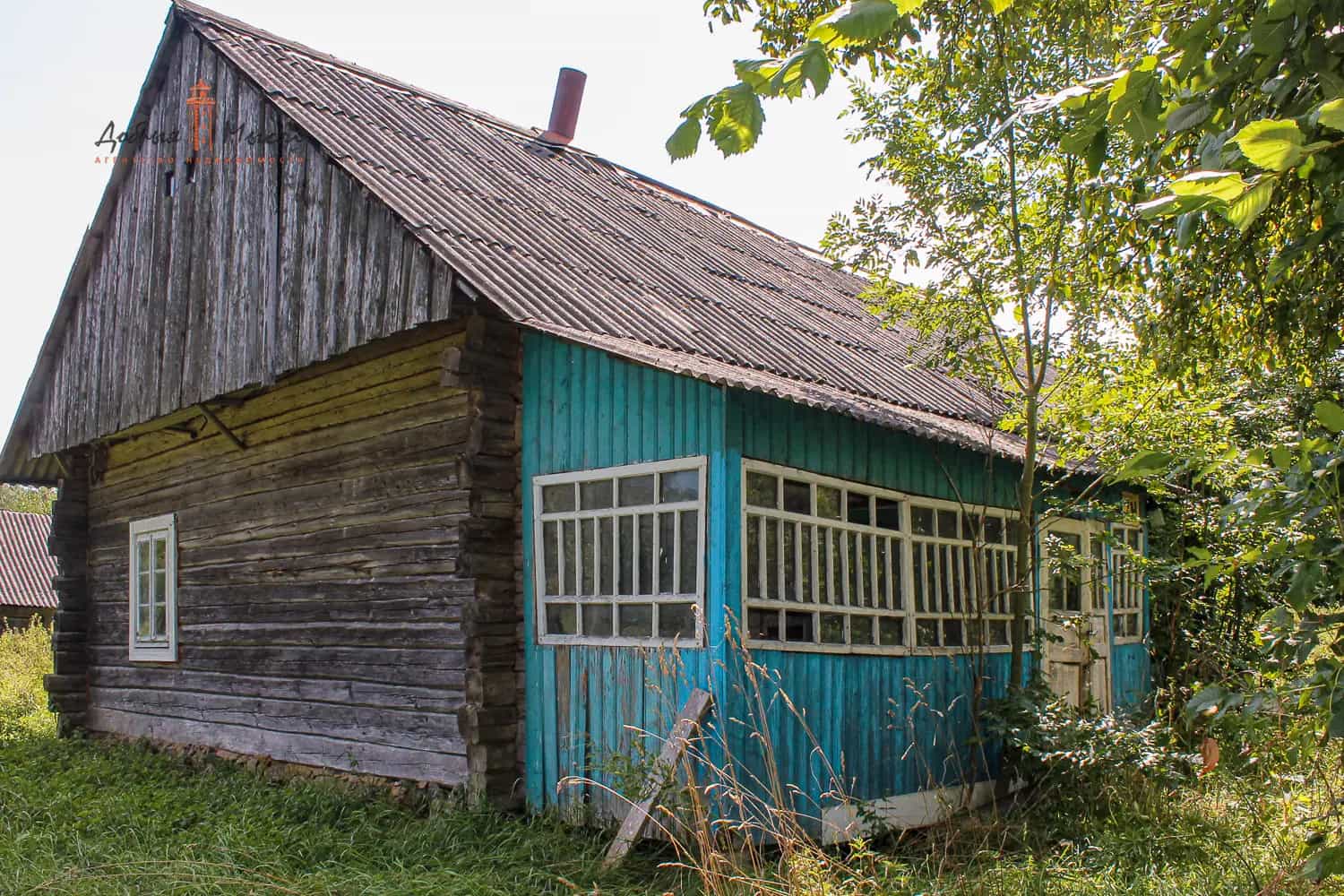 Беларусь, Минская область, Воложинский сельсовет, деревня Дайнова Большая, Садовая улица, 40, фото 16