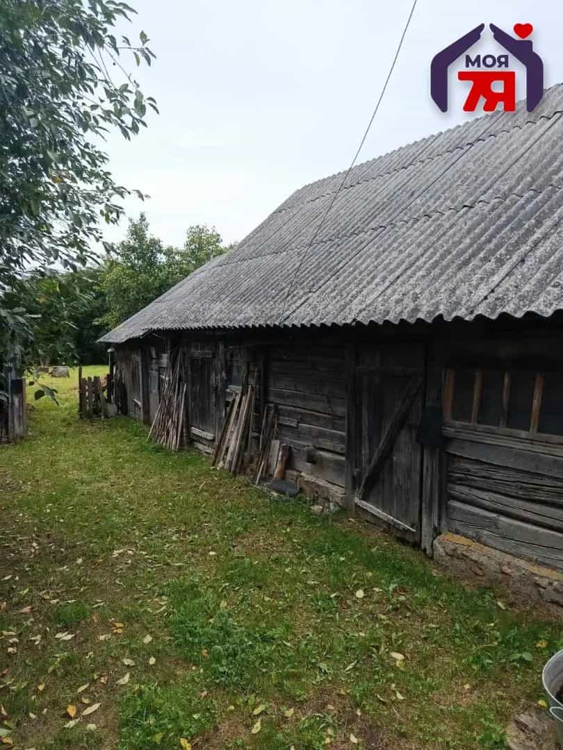 Беларусь, Минская область, Молодечненский район, Лебедевский сельсовет, деревня Малиновщина, Зелёная улица, 2, фото 7
