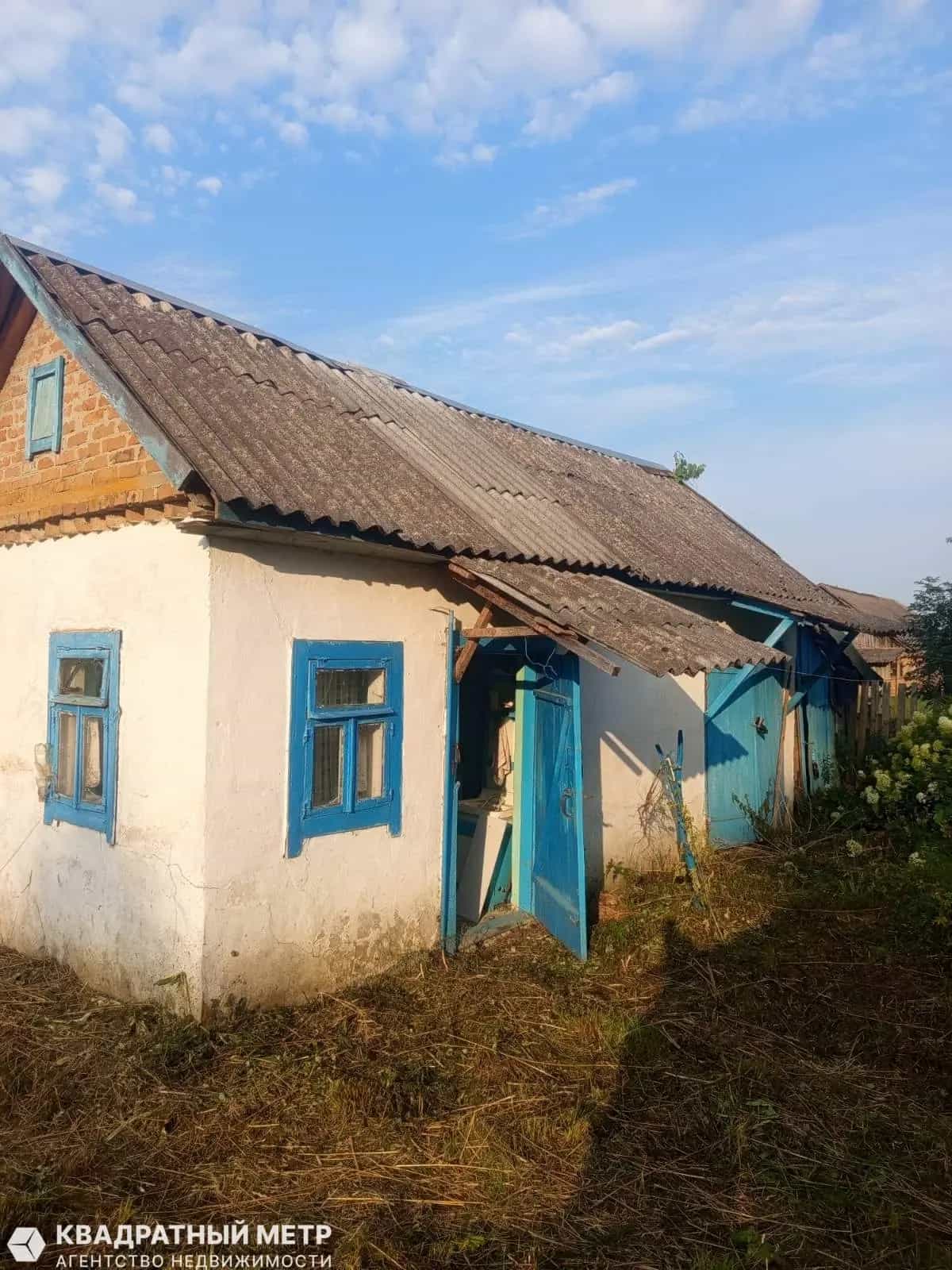 Беларусь, Брестская область, Дрогичинский район, агрогородок Закозель, улица Гагарина, 33, фото 5