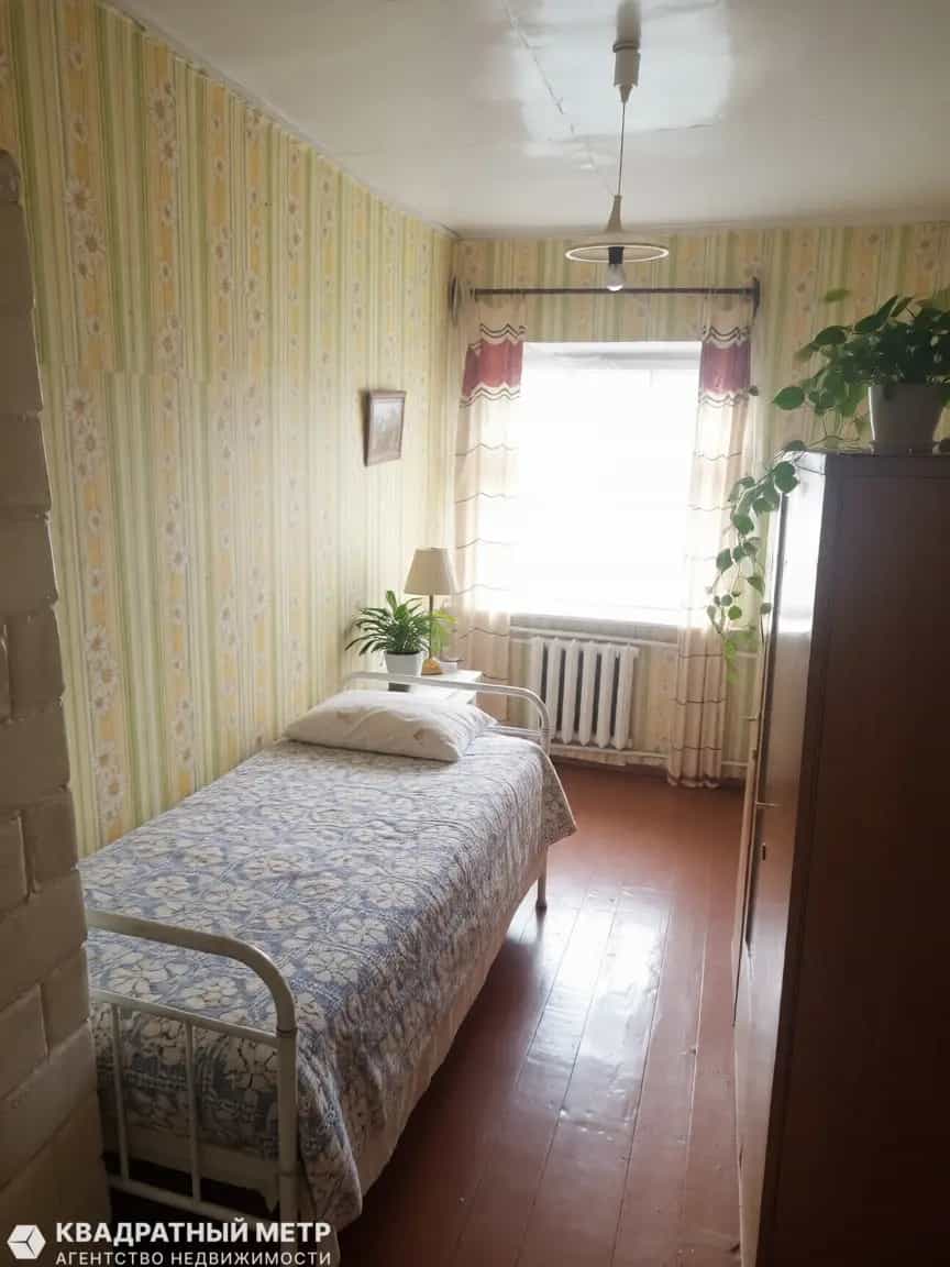 Беларусь, Брестская область, Дрогичинский район, агрогородок Закозель, улица Гагарина, 33, фото 8