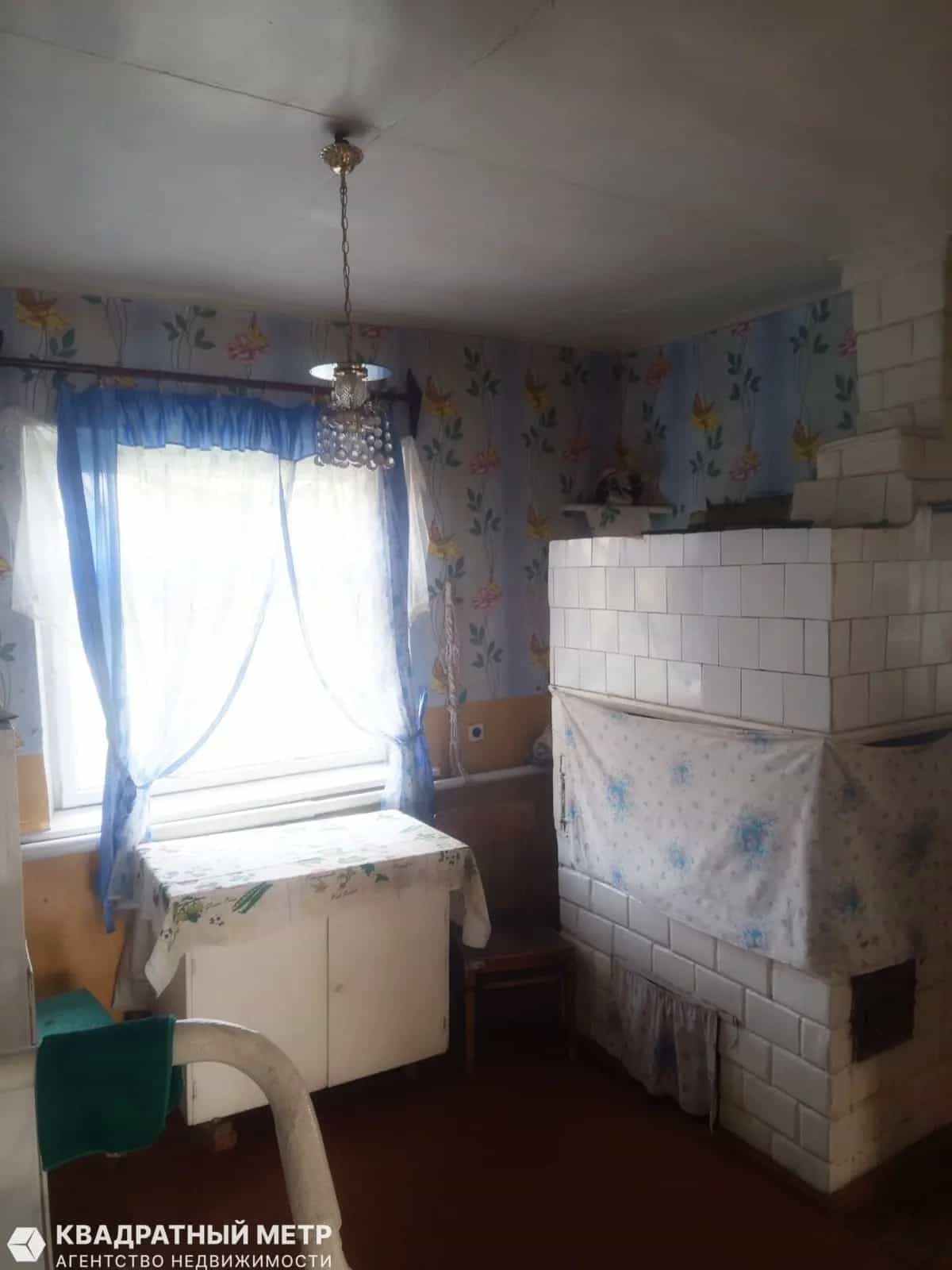 Беларусь, Брестская область, Дрогичинский район, агрогородок Закозель, улица Гагарина, 33, фото 9