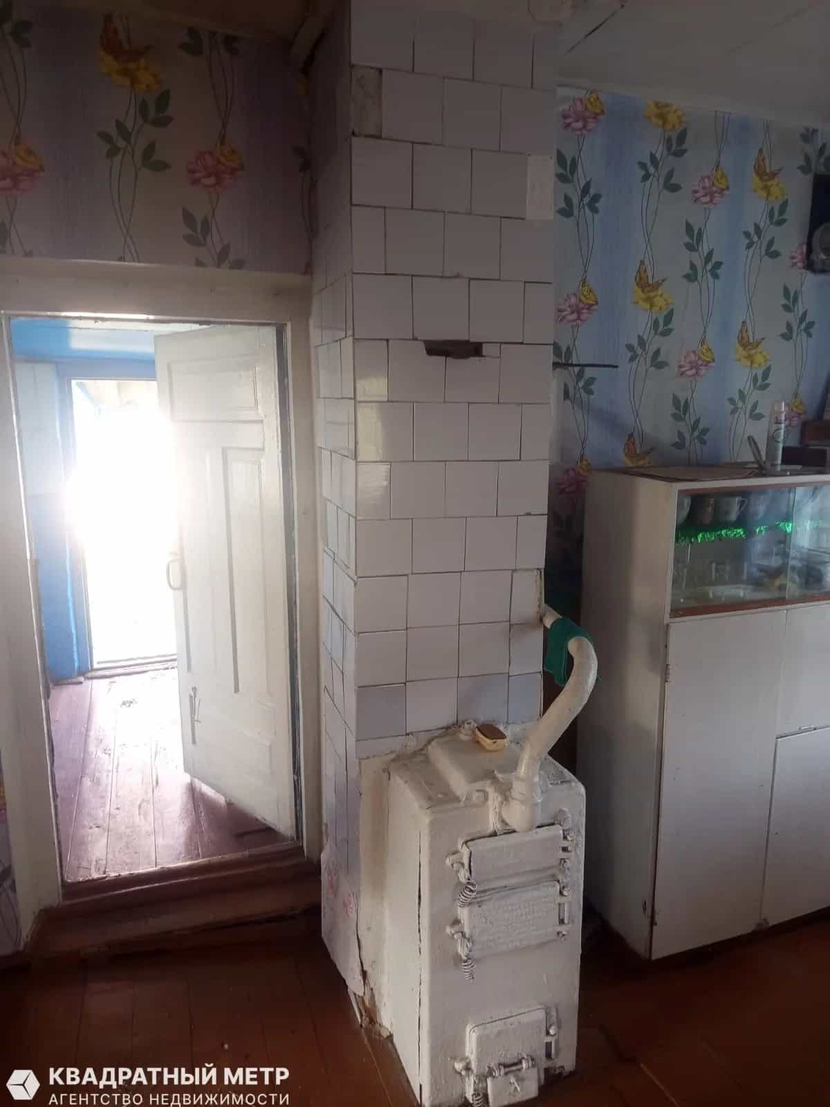 Беларусь, Брестская область, Дрогичинский район, агрогородок Закозель, улица Гагарина, 33, фото 10