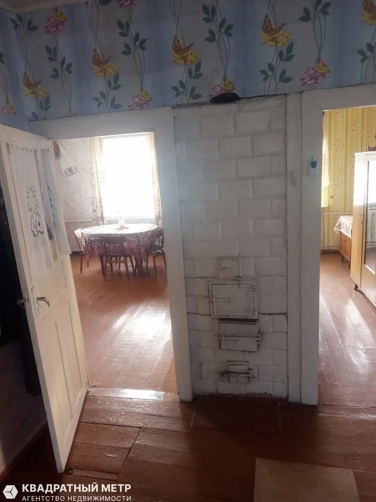 Беларусь, Брестская область, Дрогичинский район, агрогородок Закозель, улица Гагарина, 33, фото 12