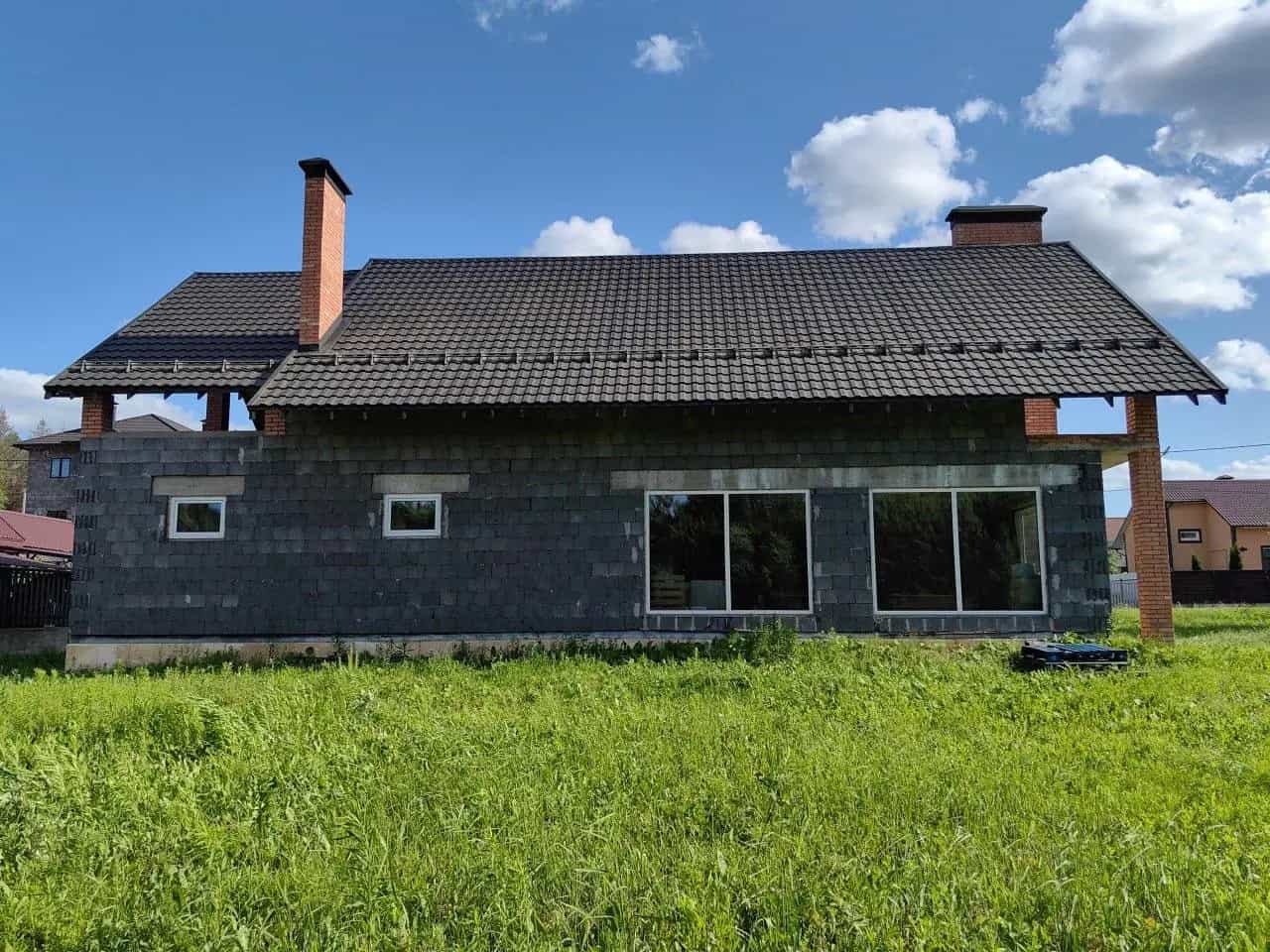 Беларусь, Минский район, Колодищанский сельсовет, деревня Старина, Комсомольская улица, 14, фото 3