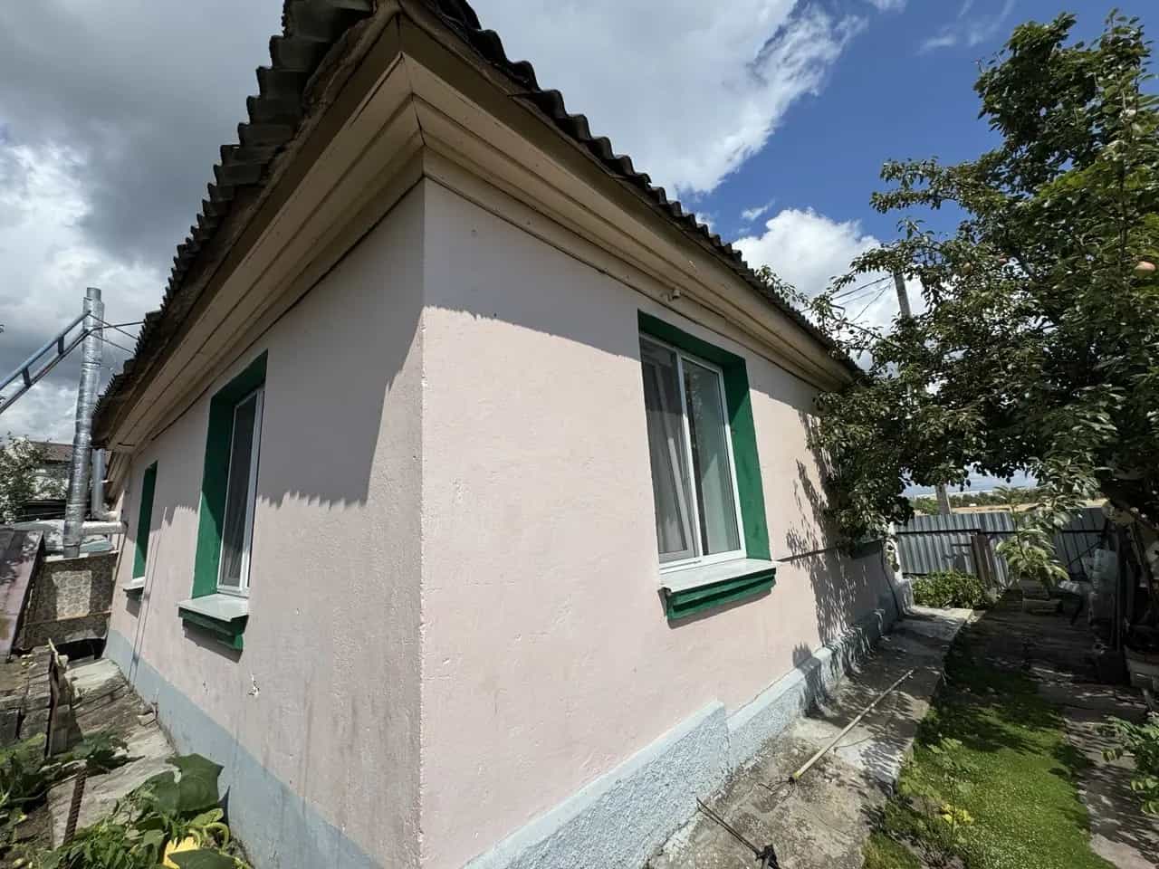 Беларусь, Могилёв, улица Лизы Чайкиной, 9, фото 5