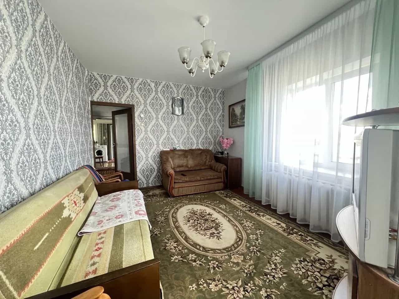 Беларусь, Могилёв, улица Лизы Чайкиной, 9, фото 15