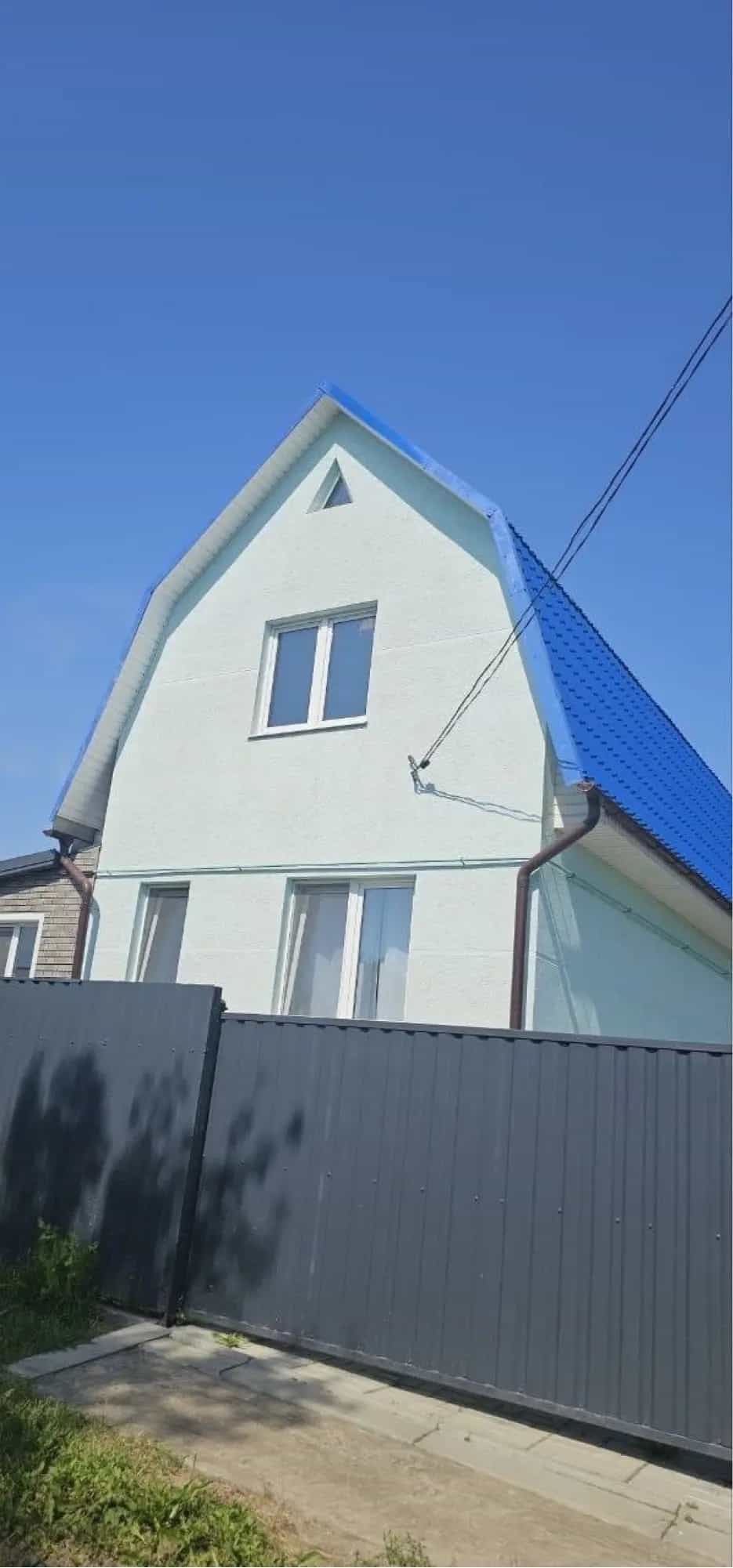 Беларусь, Могилёв, Ярославская улица, 57