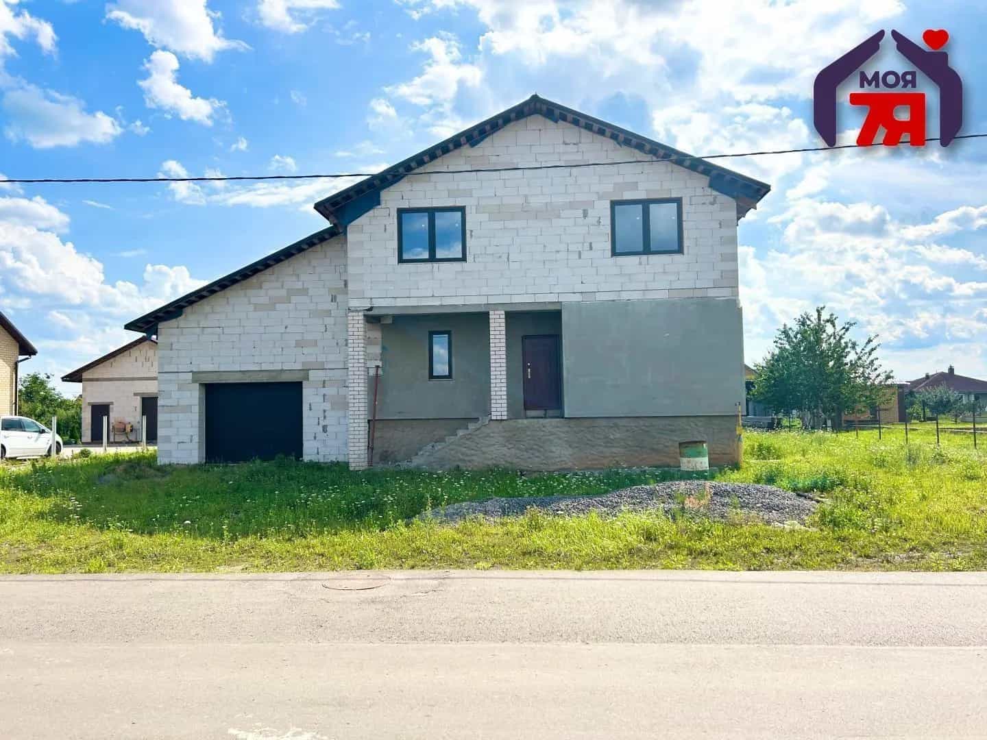 Беларусь, Минская область, Солигорский район, Старобинский сельсовет, городской посёлок Старобин, улица Суммара, 47, фото 5