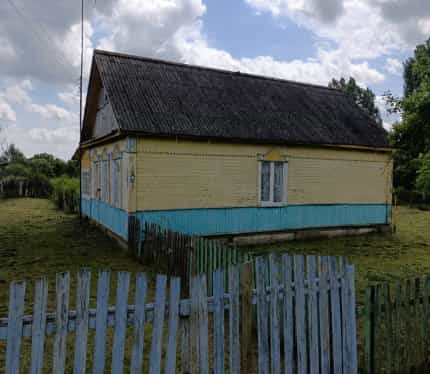 Фото объекта