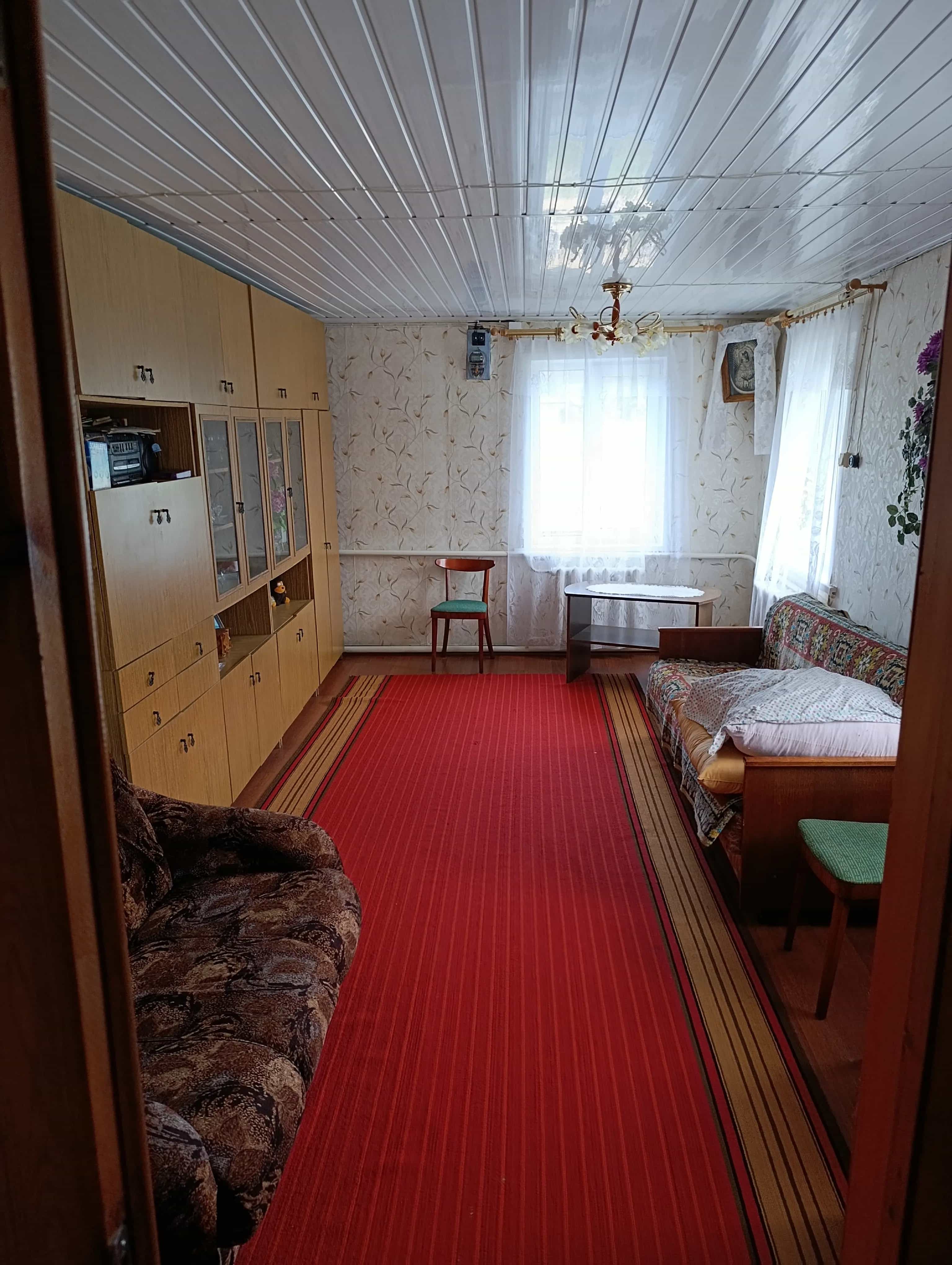 Беларусь, Минская область, Столбцовский район, Шашковский сельсовет, агрогородок Шашки, Подлесная улица, 8, фото 7