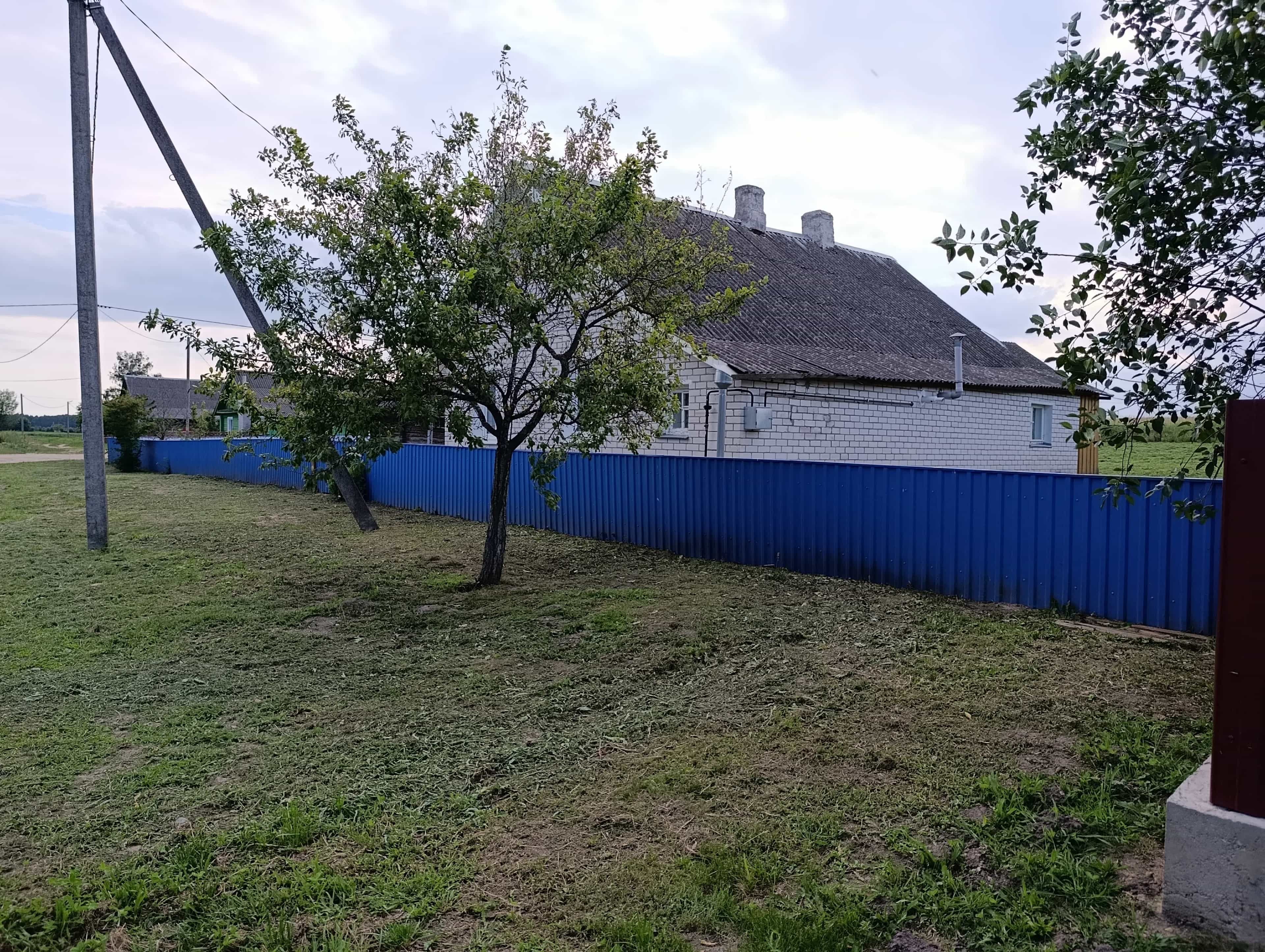 Беларусь, Минская область, Столбцовский район, Шашковский сельсовет, агрогородок Шашки, Подлесная улица, 8, фото 20