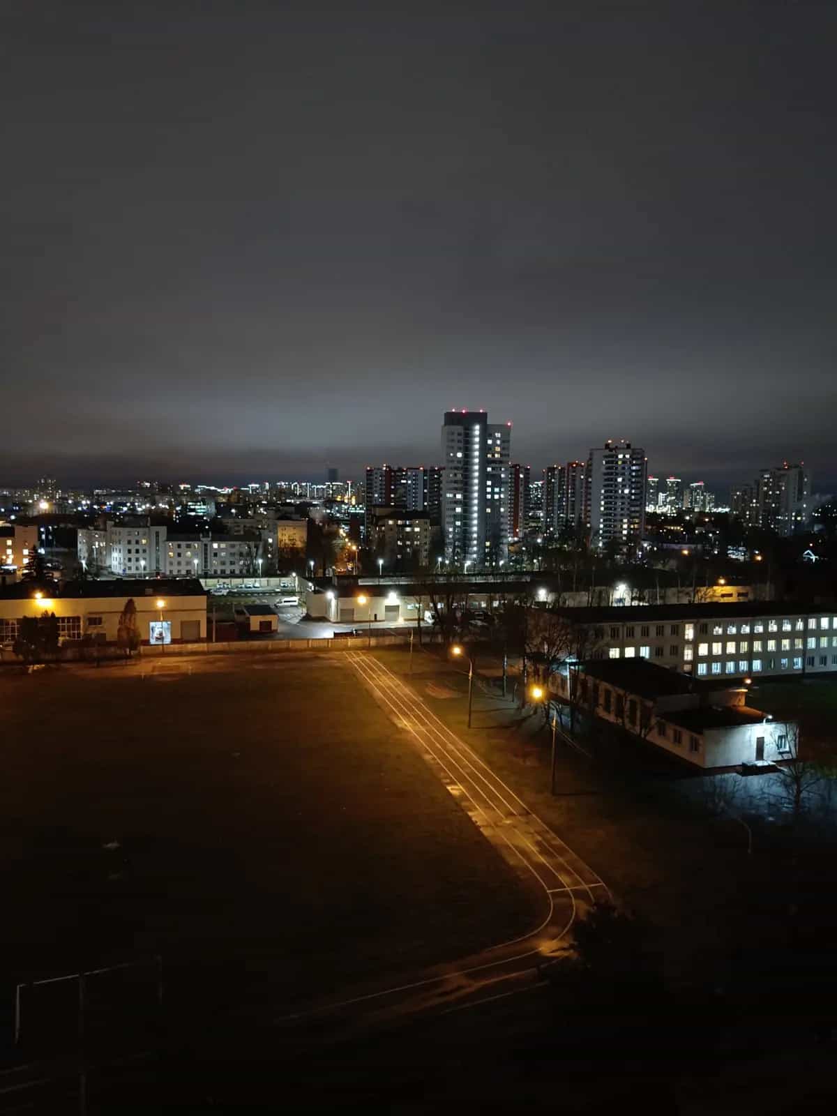 Беларусь, Минск, проспект Дзержинского, 9, фото 15