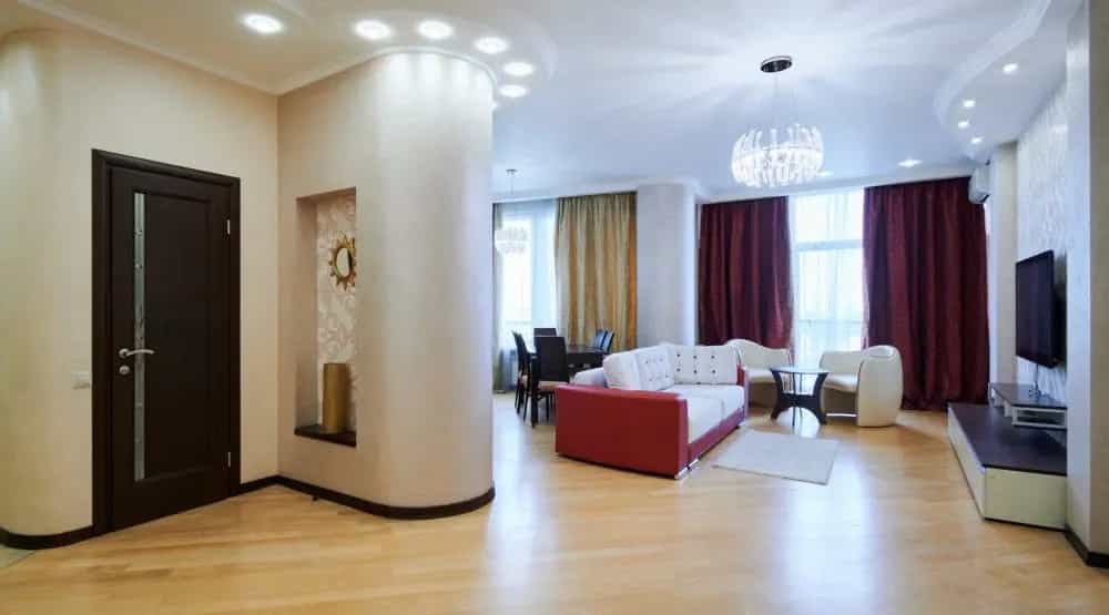 Беларусь, Минск, улица Пулихова, 45