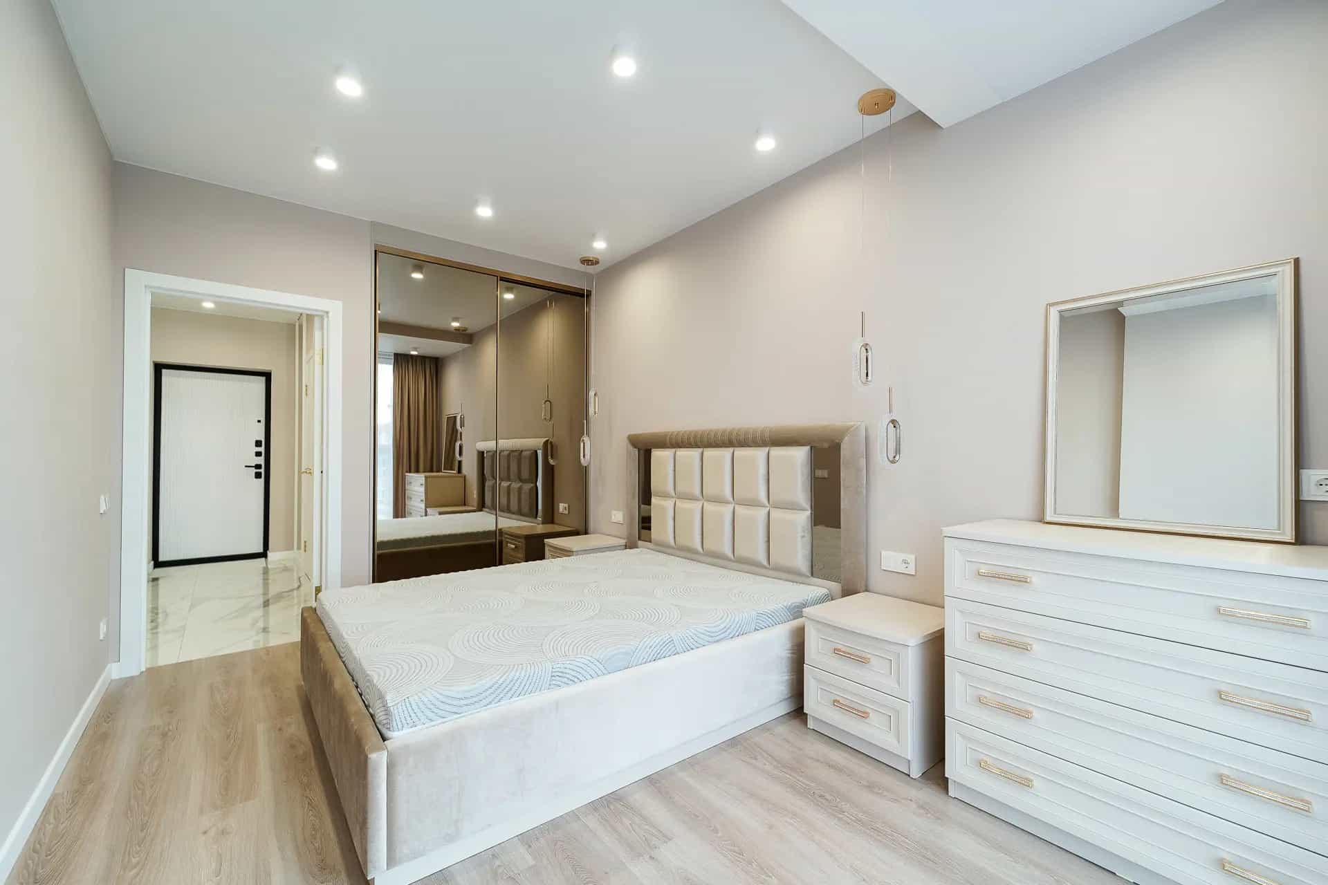 Беларусь, Минск, улица Жореса Алфёрова, 8, фото 12
