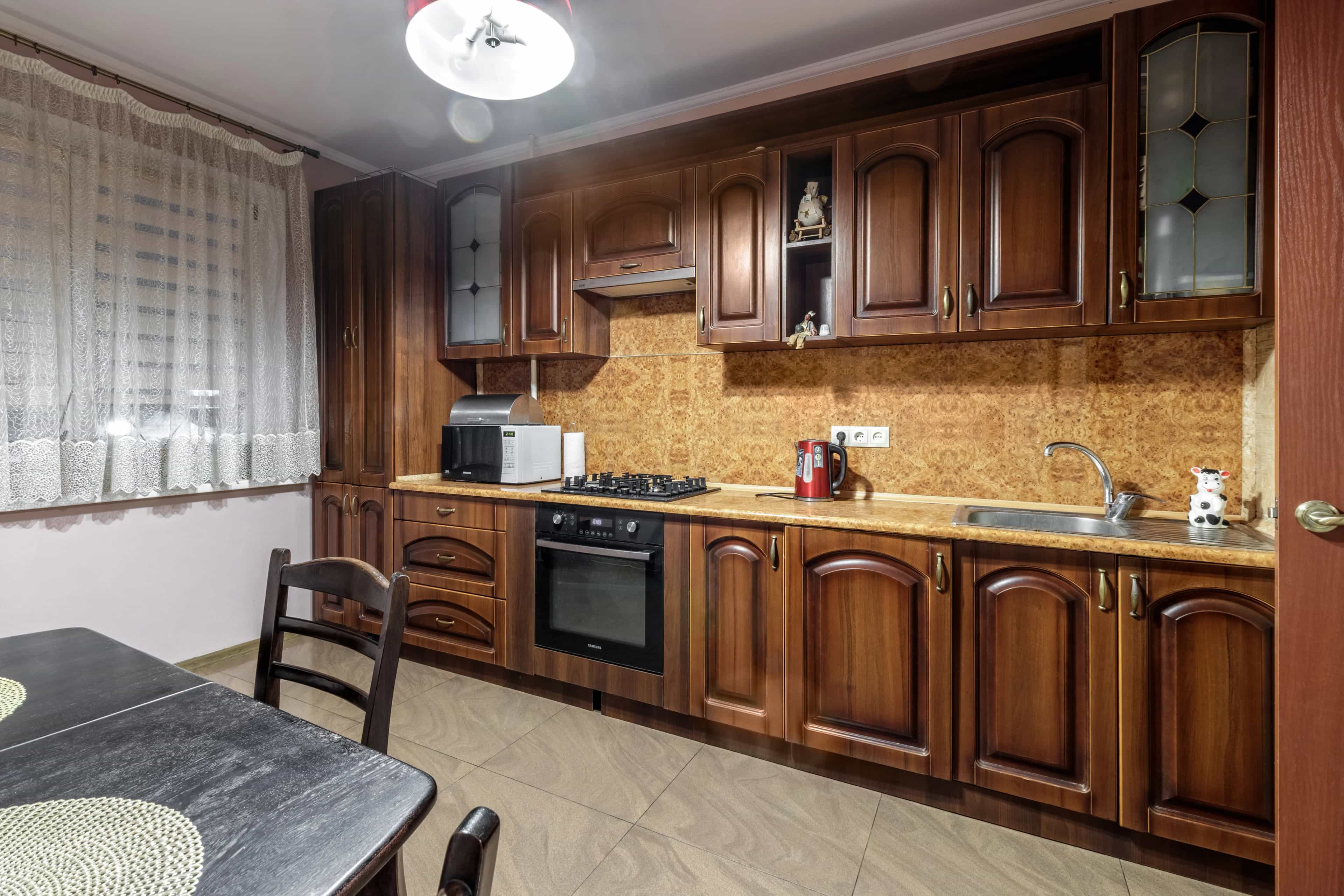 Беларусь, Гродно, улица Кабяка, 41к1, фото 6