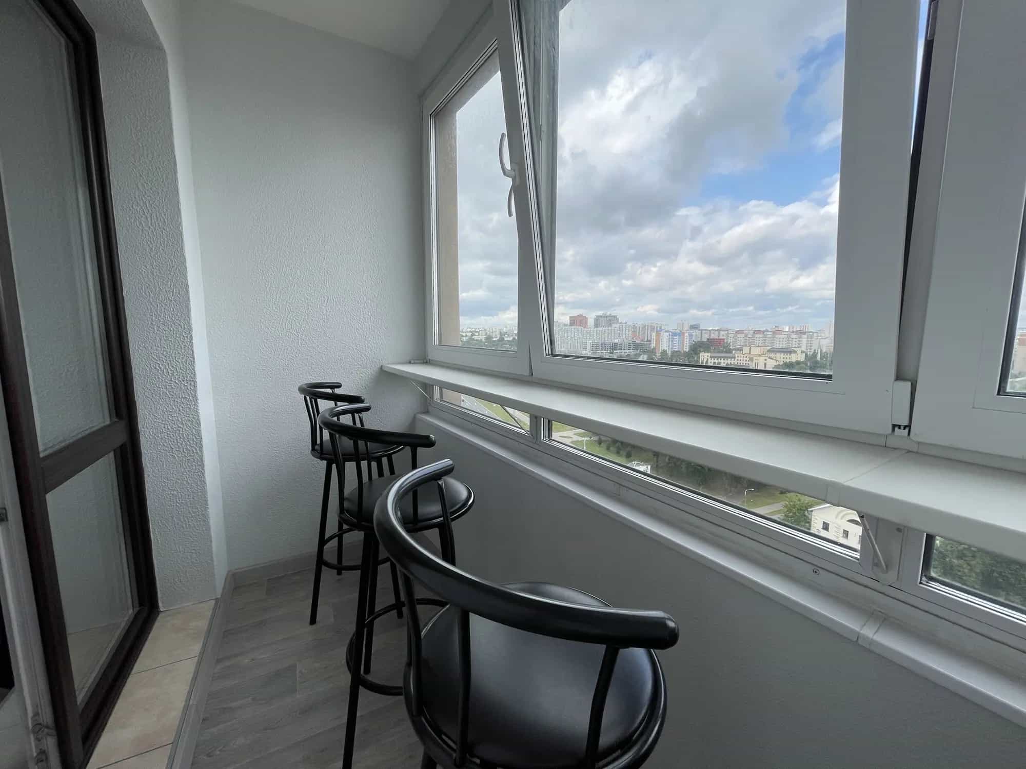 Беларусь, Минск, Аэродромная улица, 32Б, фото 26