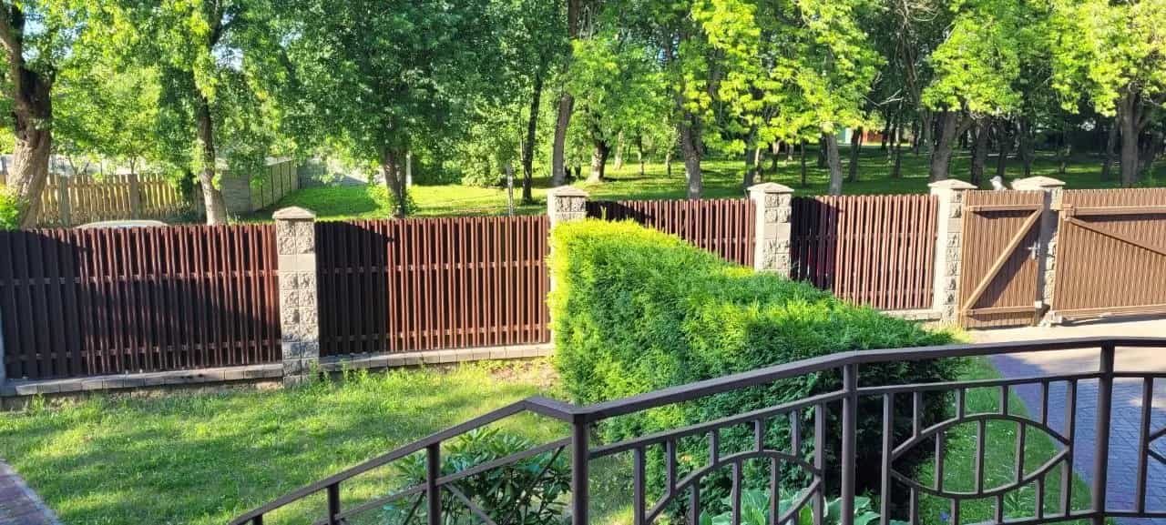 Беларусь, Минск, 1-я Базисная улица, 43А