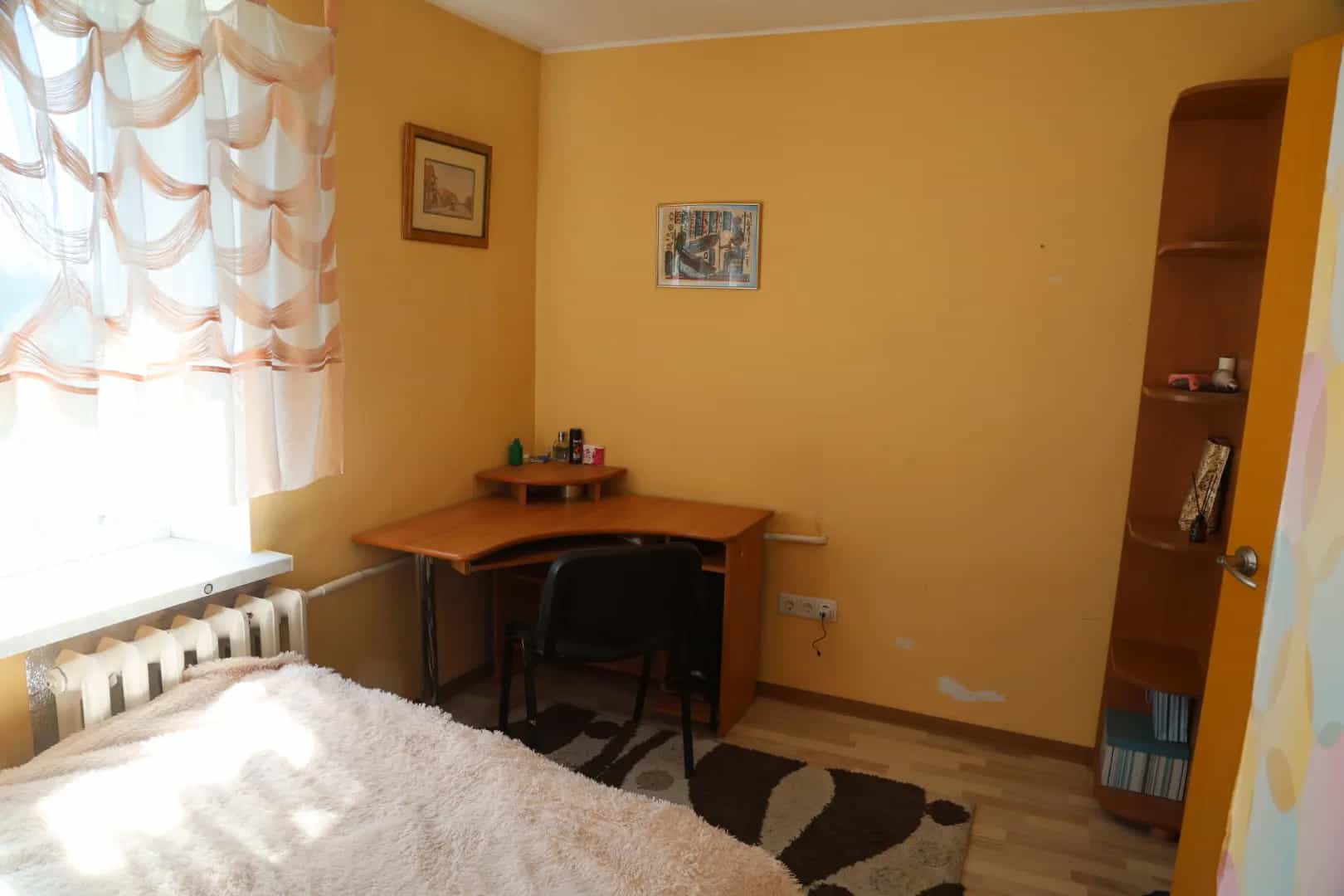 Беларусь, Брестская область, Пружаны, Строительная улица, 3, фото 3