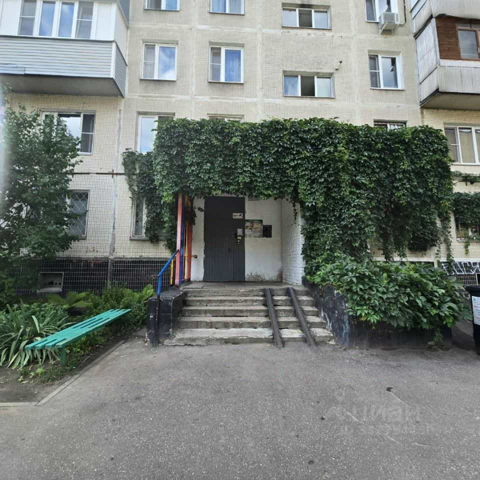 Россия, Московская область, Электросталь, Восточная улица, 2, фото 18