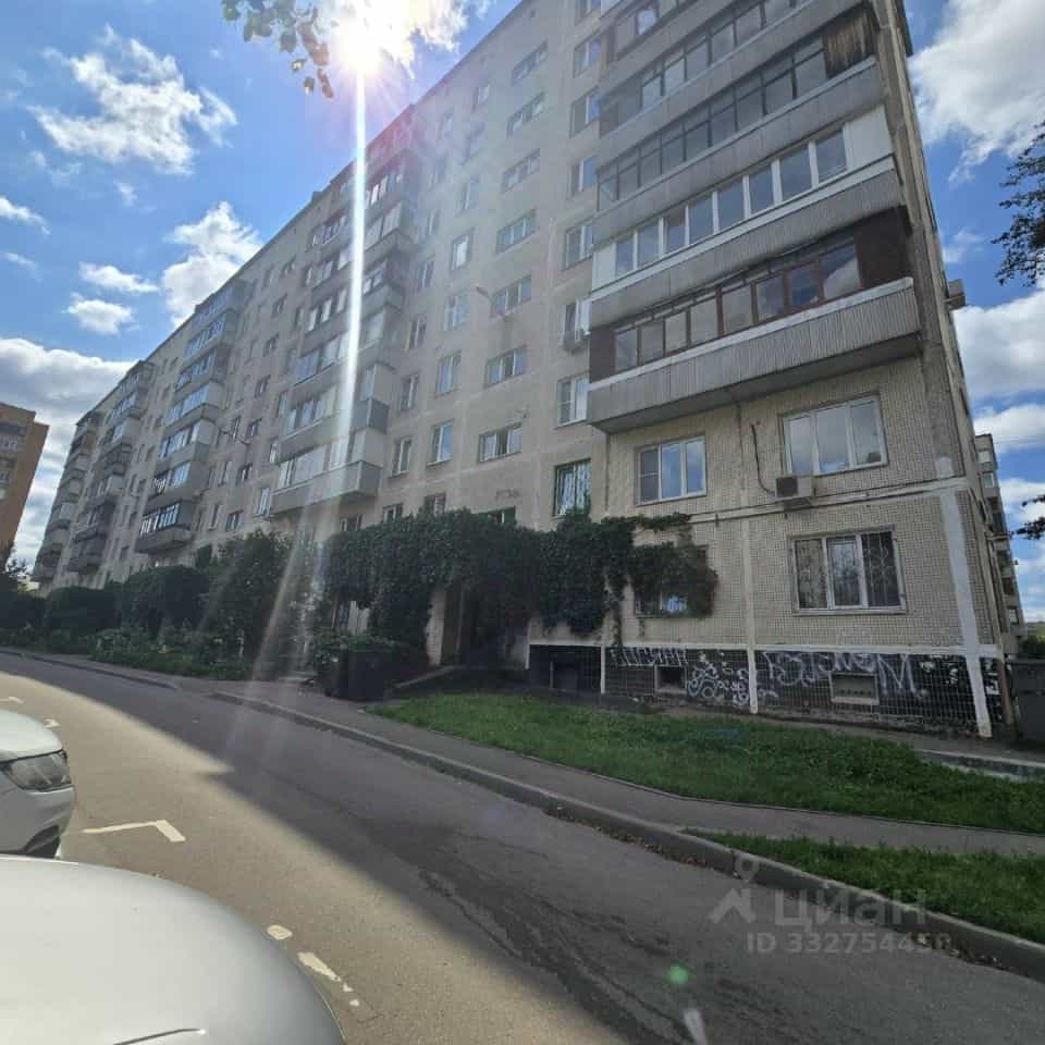 Россия, Московская область, Электросталь, Восточная улица, 2, фото 19