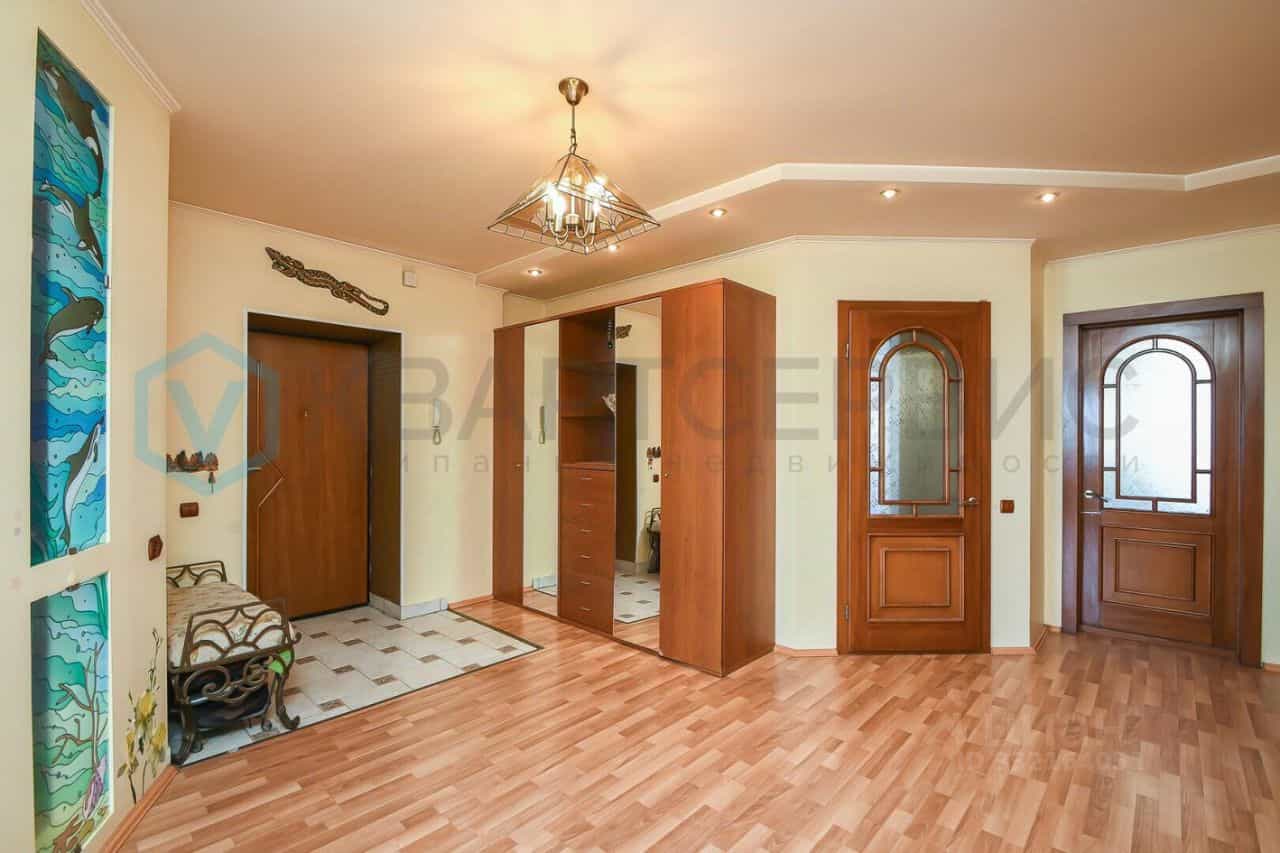 Россия, Омск, улица 25 лет Октября, 11, фото 14
