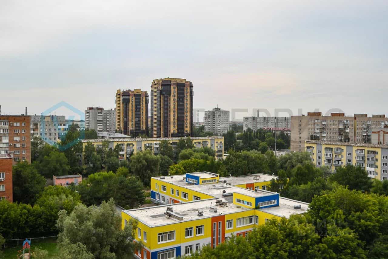 Россия, Омск, улица 25 лет Октября, 11, фото 20