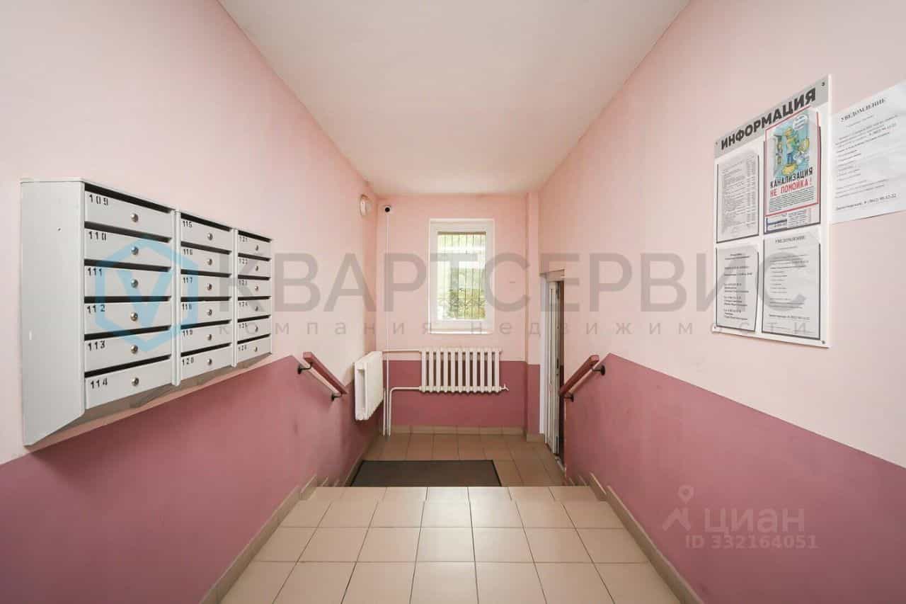 Россия, Омск, улица 25 лет Октября, 11, фото 24