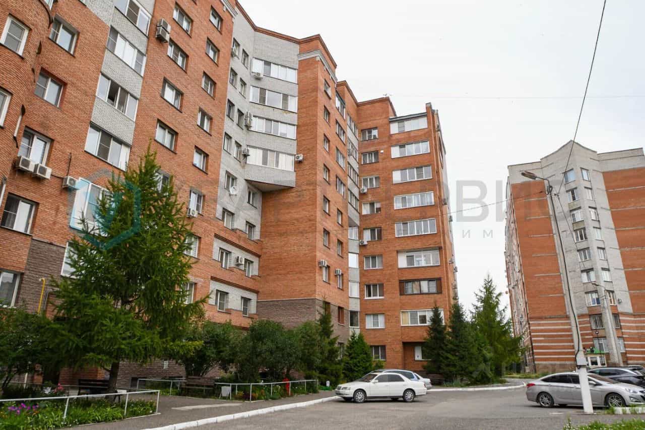 Россия, Омск, улица 25 лет Октября, 11, фото 28