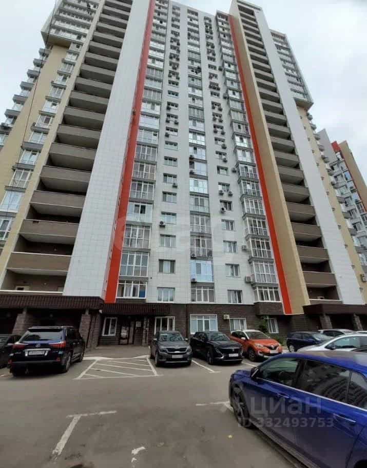 Россия, Республика Башкортостан, Уфа, улица Менделеева, 152/4, фото 7