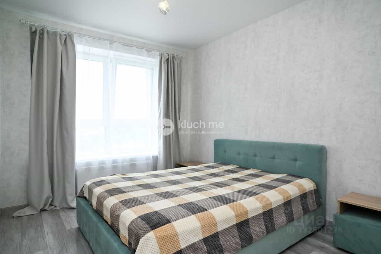 Россия, Республика Татарстан (Татарстан), Казань, улица Анаса Тазетдинова, 4, фото 4