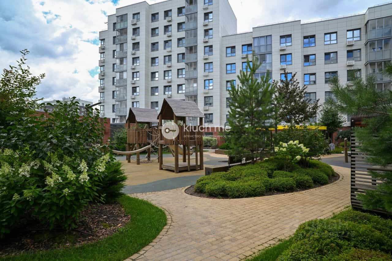 Россия, Республика Татарстан (Татарстан), Казань, улица Анаса Тазетдинова, 4, фото 14